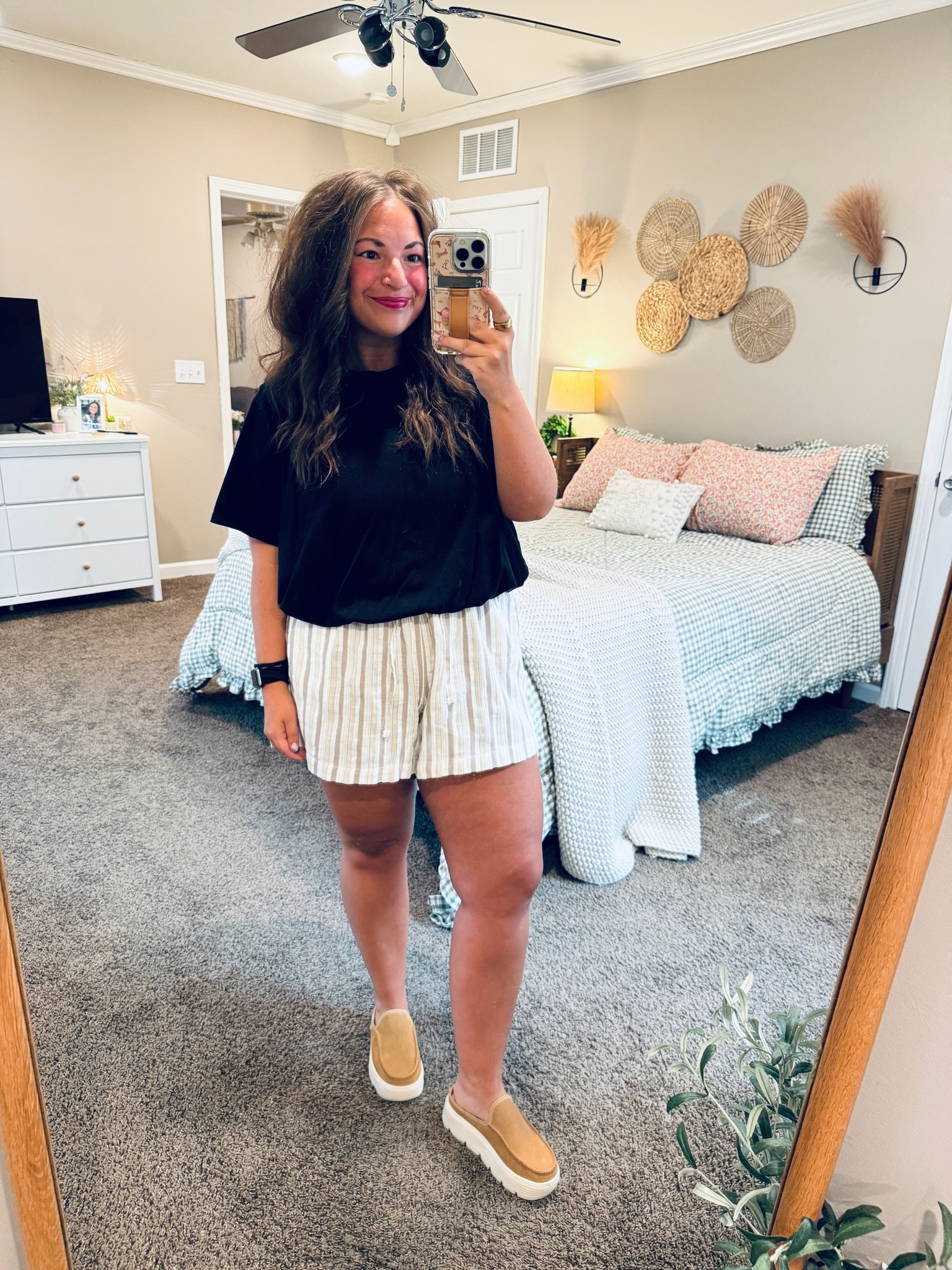 OOTD

#LTKootd #LTKSeasonal #LTKMidsize