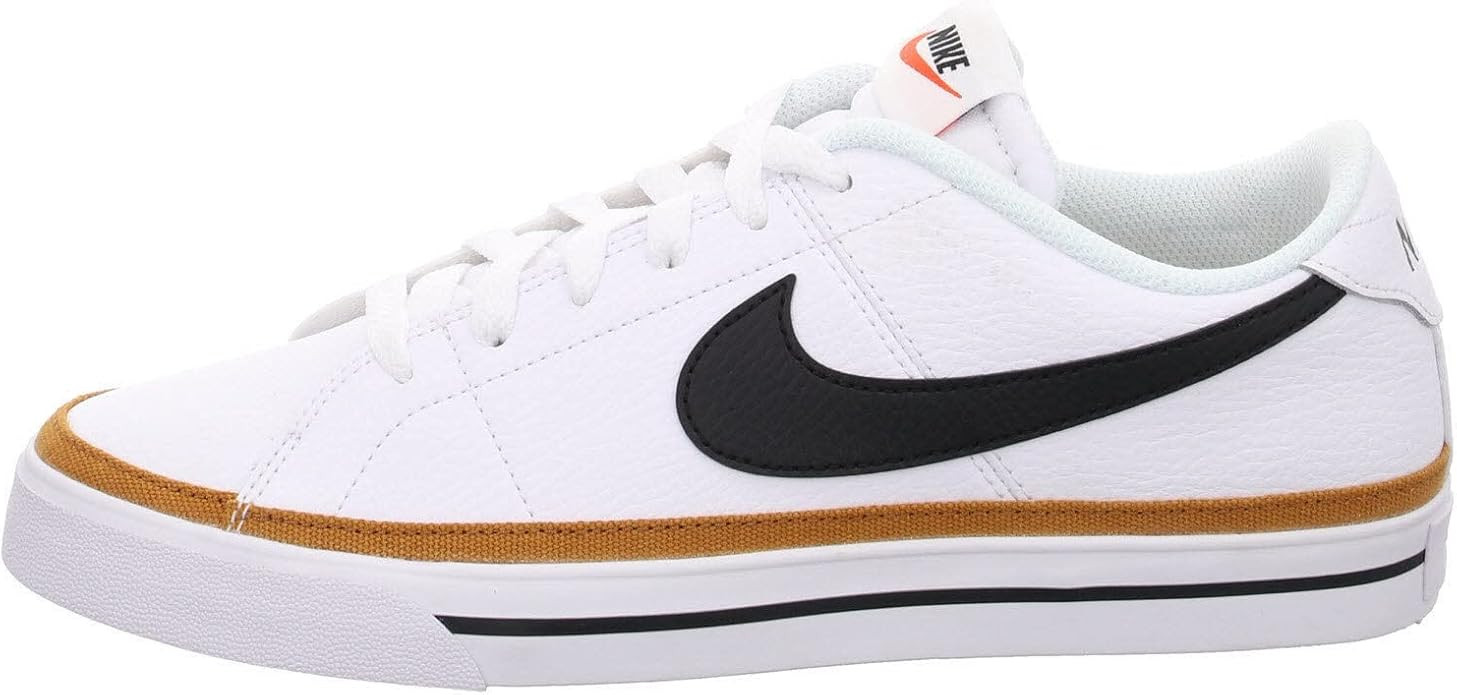 Nike Men's Court Legacy Gymnastics Shoe | Amazon (US)