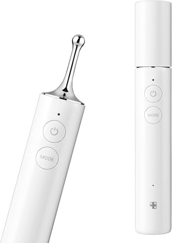 Medicube Age-R Line Shot - A Start of Effective Fine Lines Care Device for Smoothing Wrinkles Around Eyes, Lips, 11s, Neck, Plump Lips - Daily Anti-Aging Treament - Korean Skin Care | Amazon (US)