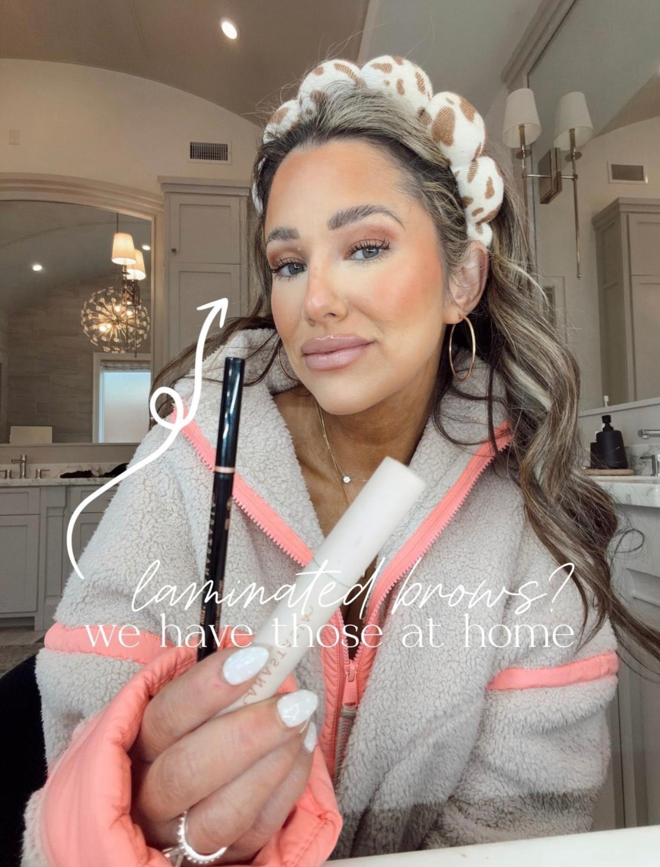 Must have brow products!!

#LTKSeasonal #LTKBeauty #LTKgrwm
