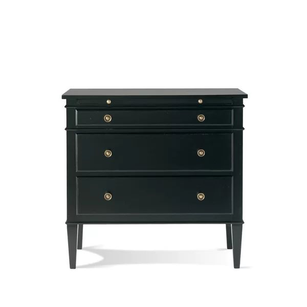 3 Drawer Bachelor's Chest | Wayfair North America