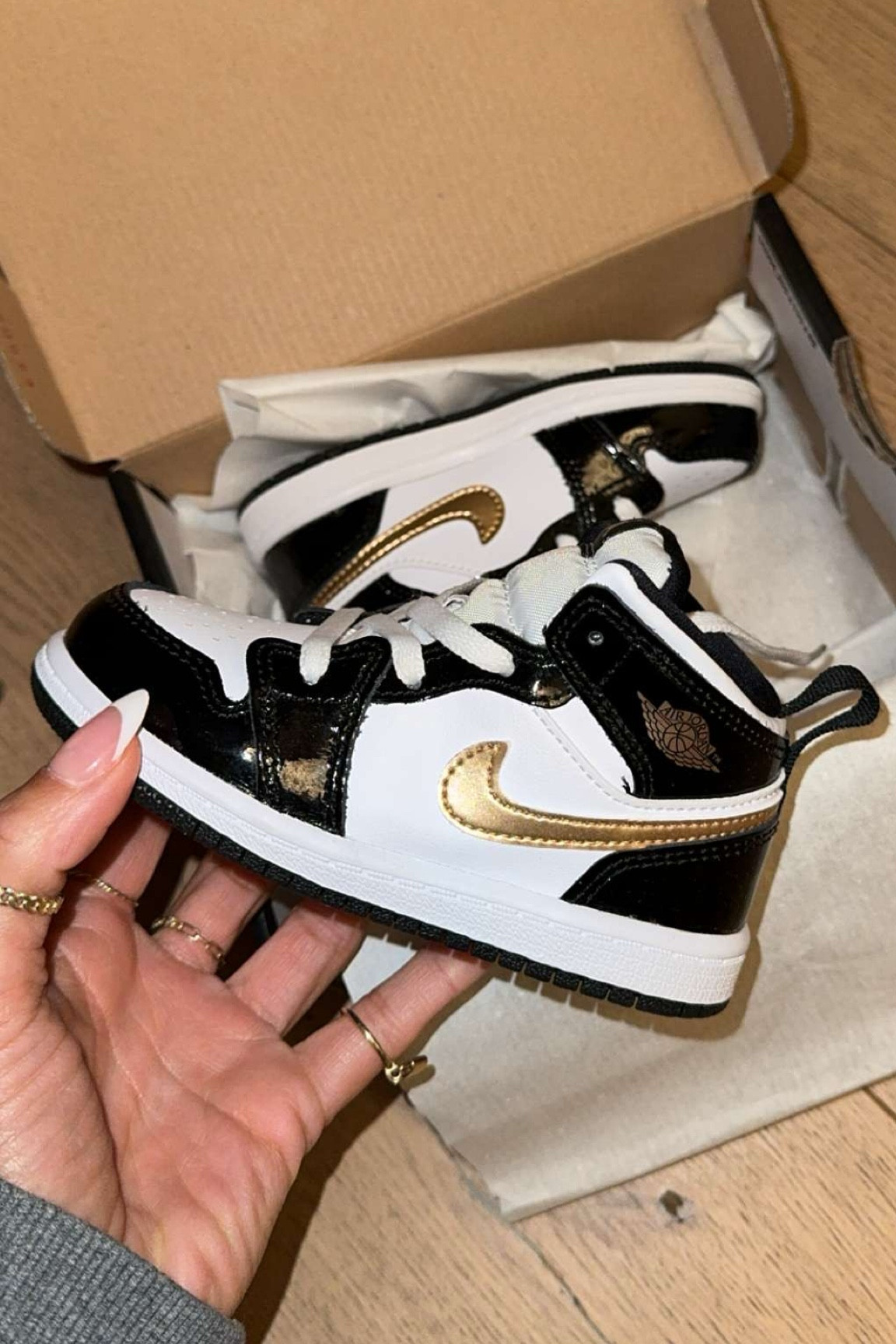 My son loves his shoes !!!

#LTKfindsunder100 #LTKsalealert #LTKkids