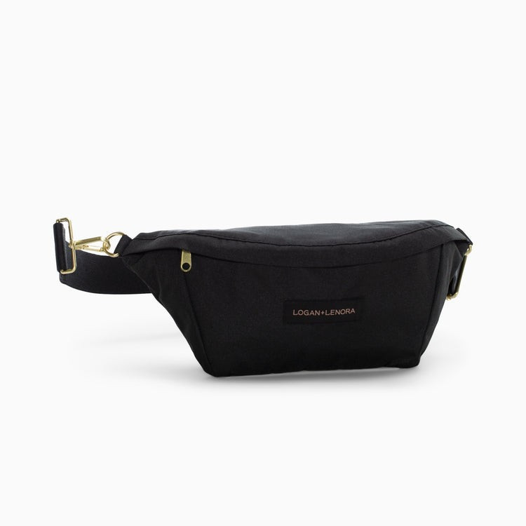 Fanny Pack | Canvelle