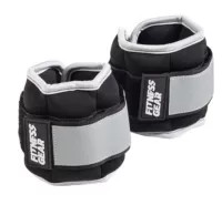 Fitness Gear Adjustable Ankle Weights | Dick's Sporting Goods