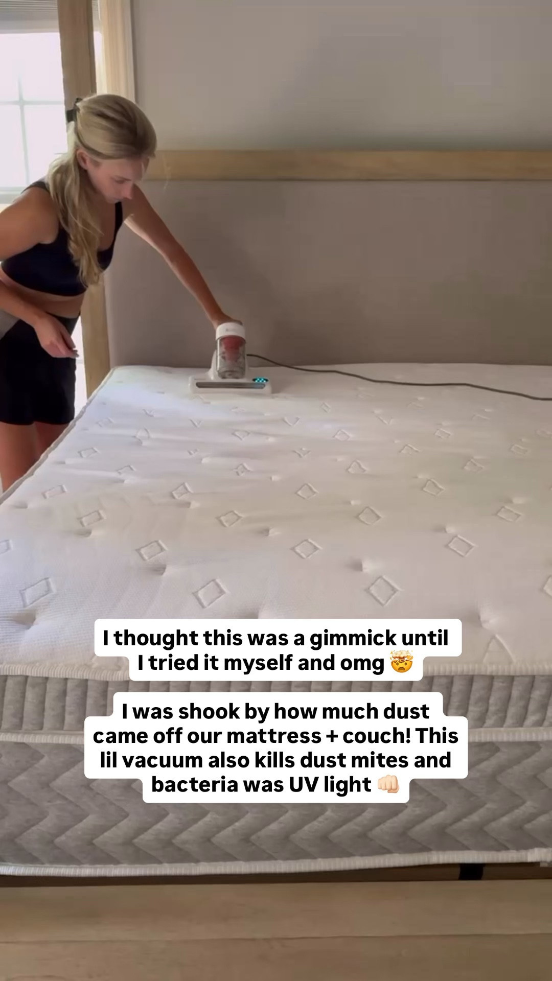 Amazon prime day deal mattress vacuum vacuums cleaning

#LTKSaleAlert #LTKmomlife #LTKHome