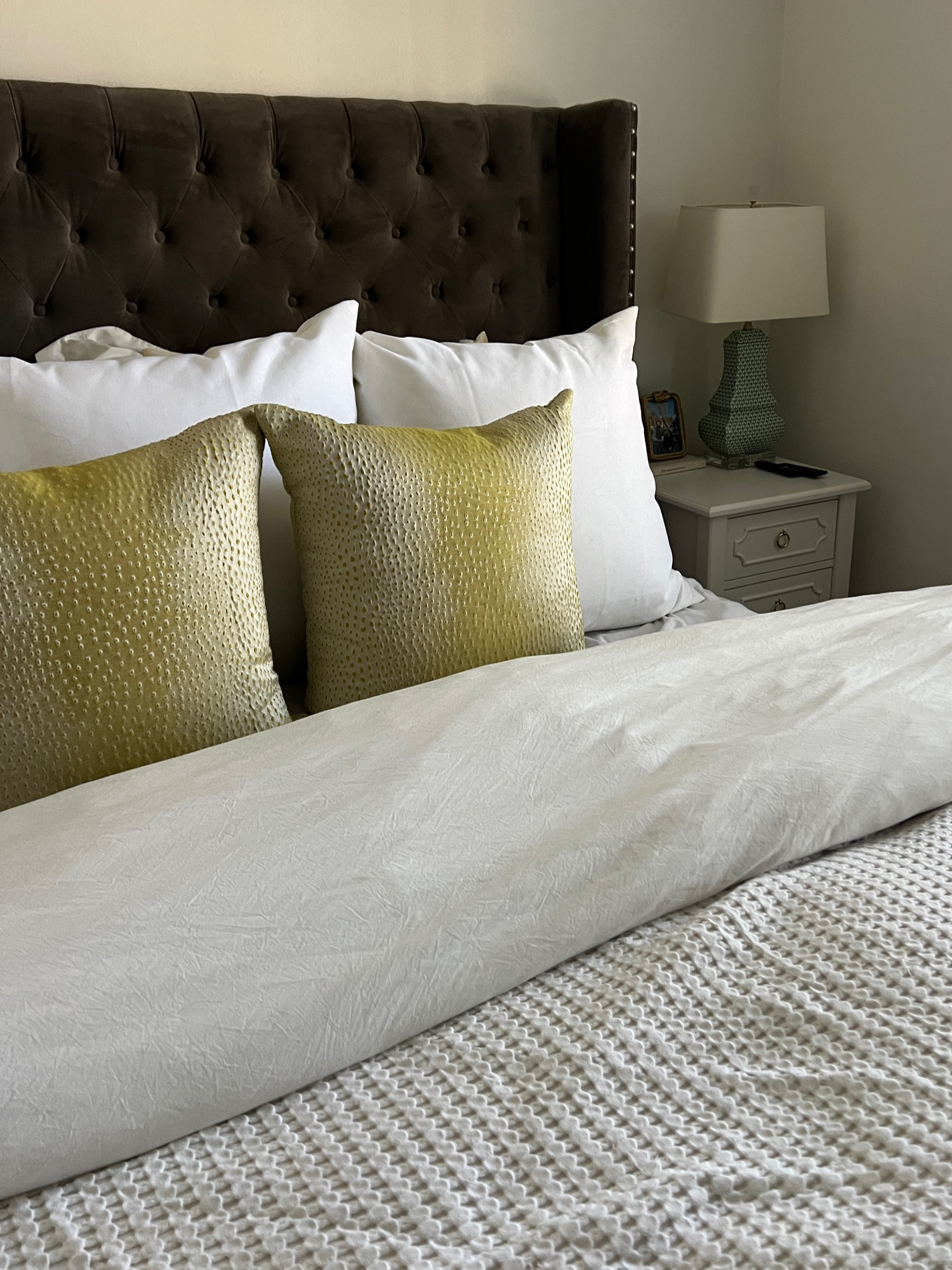 bedroom details

#LTKhome