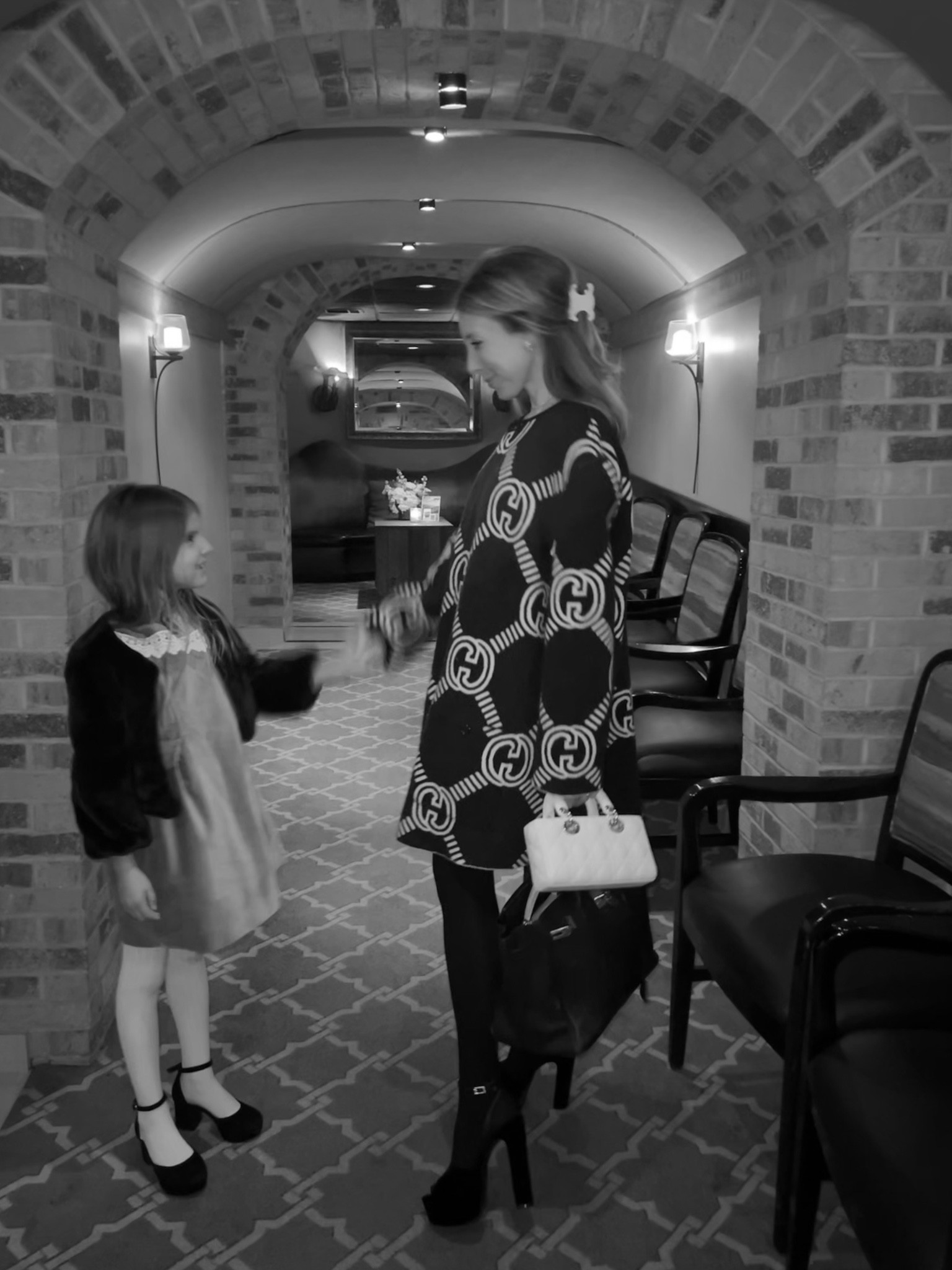 Inspired to wear swing dresses for January! 

#LTKitbag #LTKSeasonal #LTKstyletip