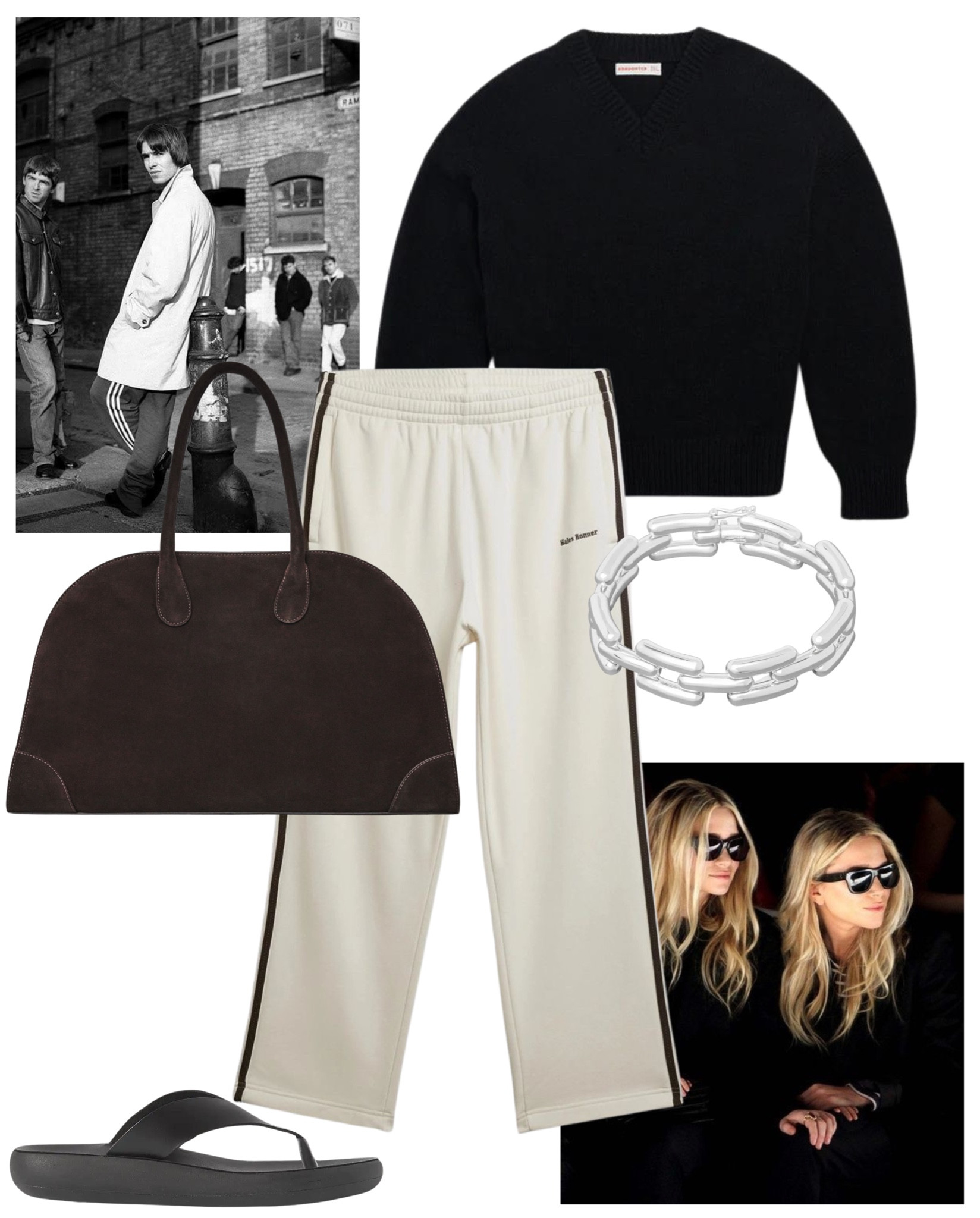 Weekly 7 Outfit 6

Edit  | autumn | winter | September | most wanted  | shoes | jewellery | blazer | suede | jacket | trench | travel fit| outfit | flats | outfit | bag | fall | city break | mood | inspo | style | joggers | casual |  adidas 

#LTKautumn #LTKeurope #LTKstyletip