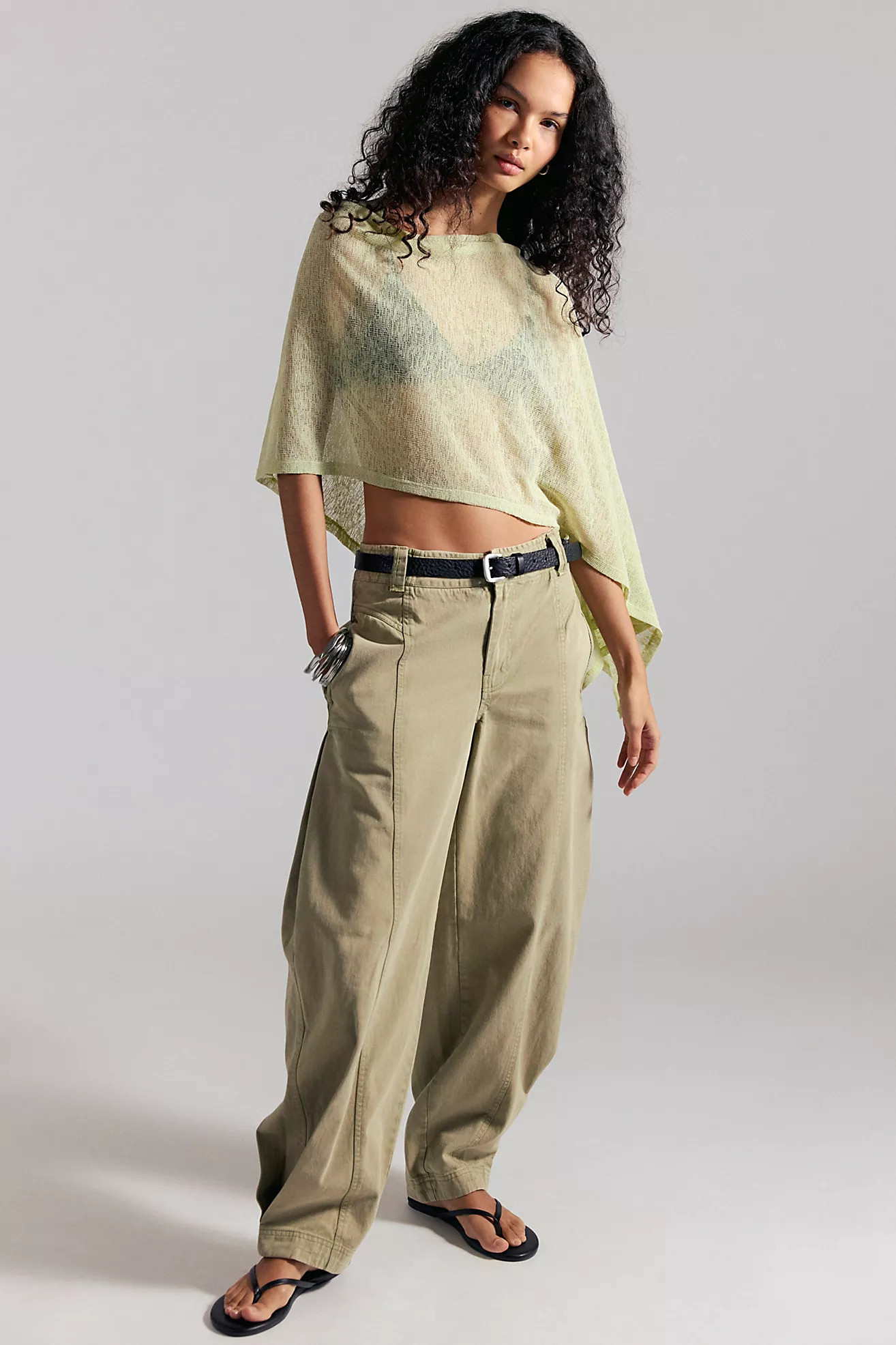 Maggie Everyday Poncho | Free People (Global - UK&FR Excluded)