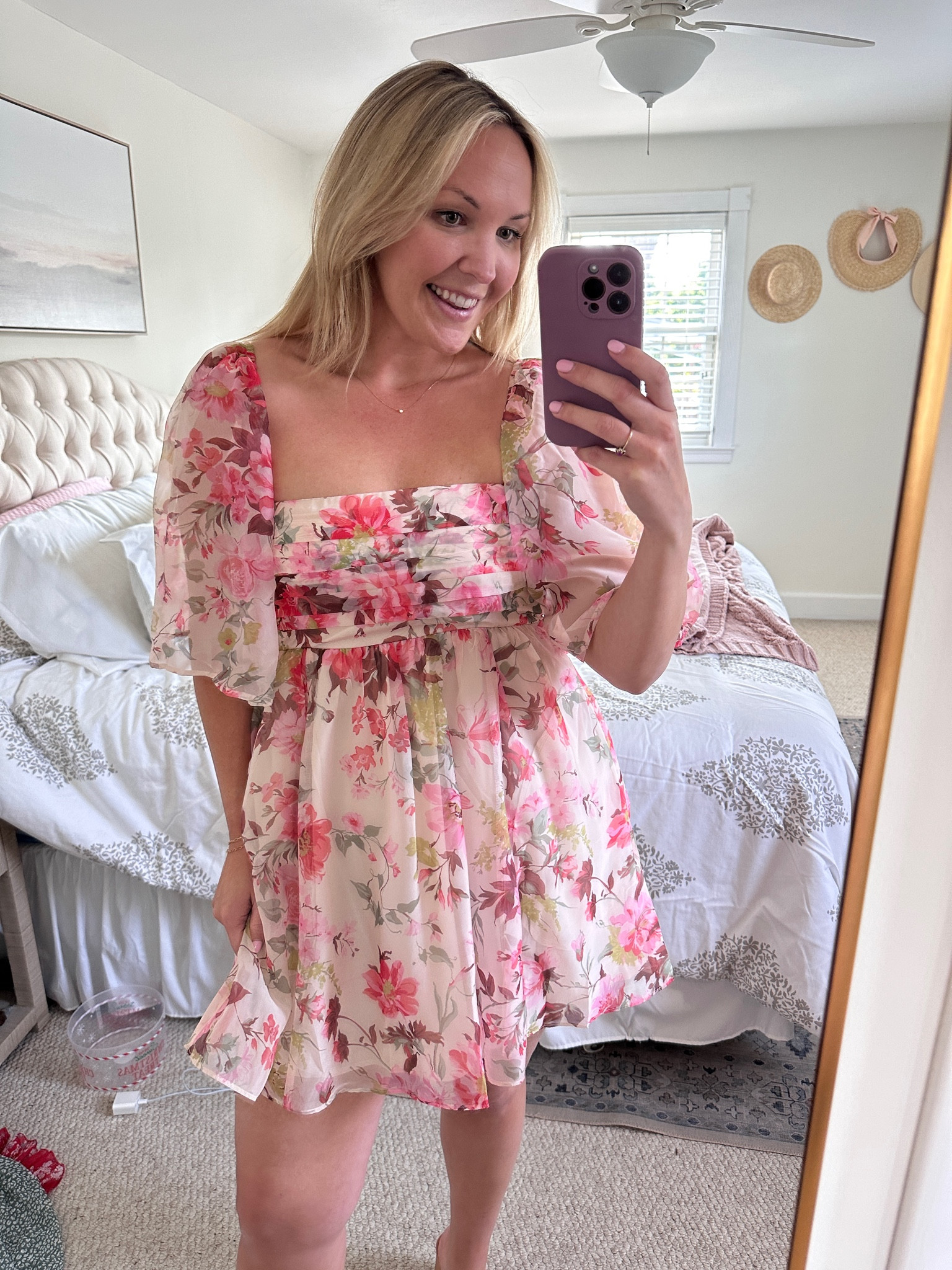 Wedding guest dress - abercrombie dress 

#LTKwedding #LTKsalealert #LTKSeasonal