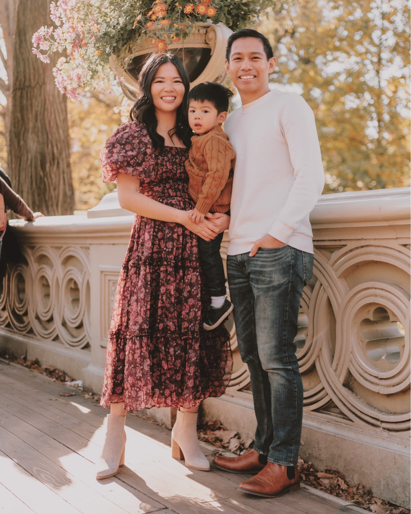 burgundy dress for family pictures El General Kids Dress- Burgundy 702010 – El Norteño Family Store main image 0