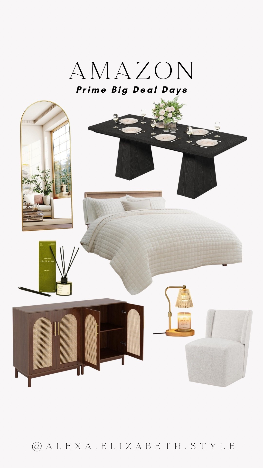 Amazon prime big deal days: home decor deals! #ad #amazonhome

#LTKStyleTip #LTKSaleAlert #LTKHome