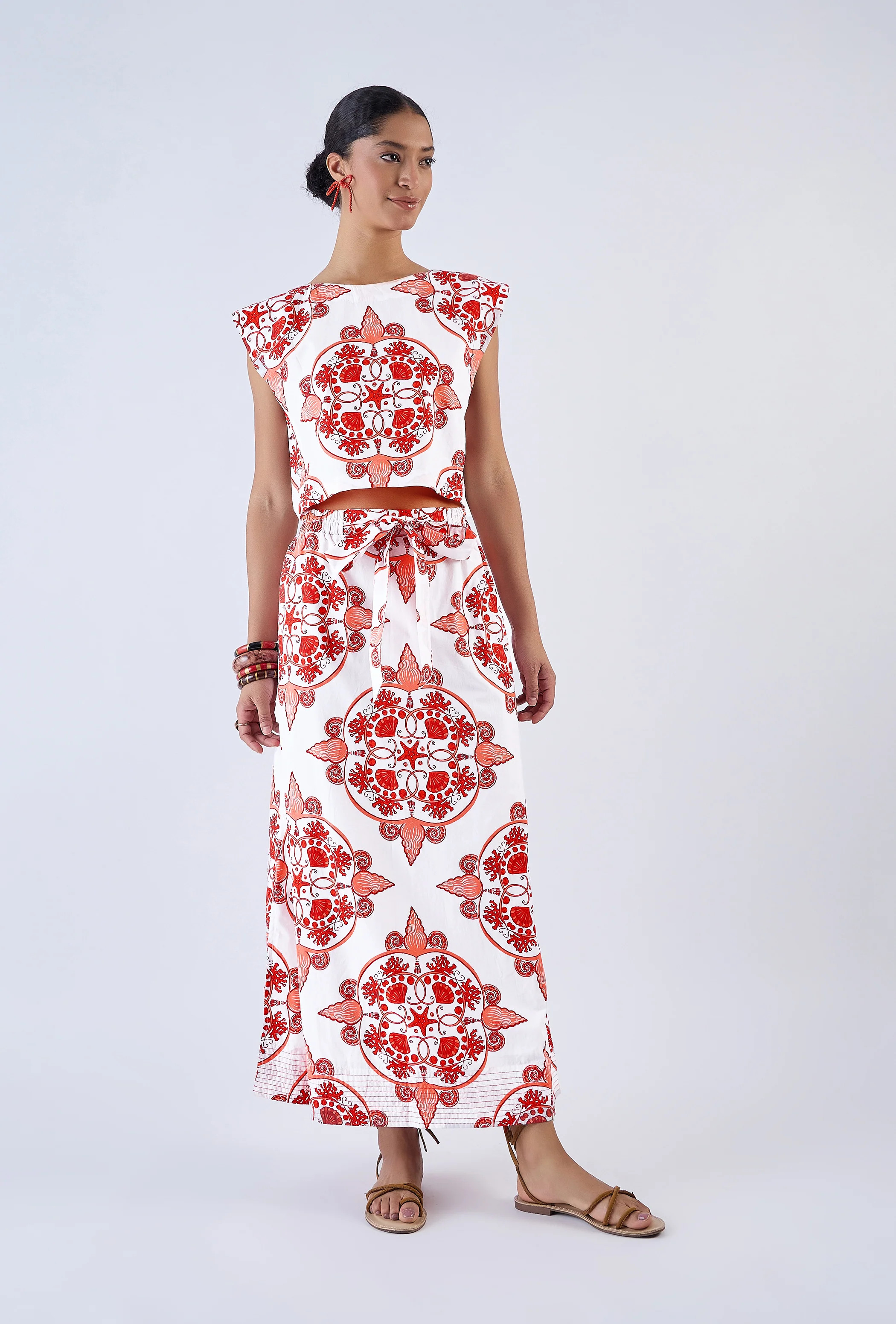 1263 Tyler Skirt | Beyond By Vera