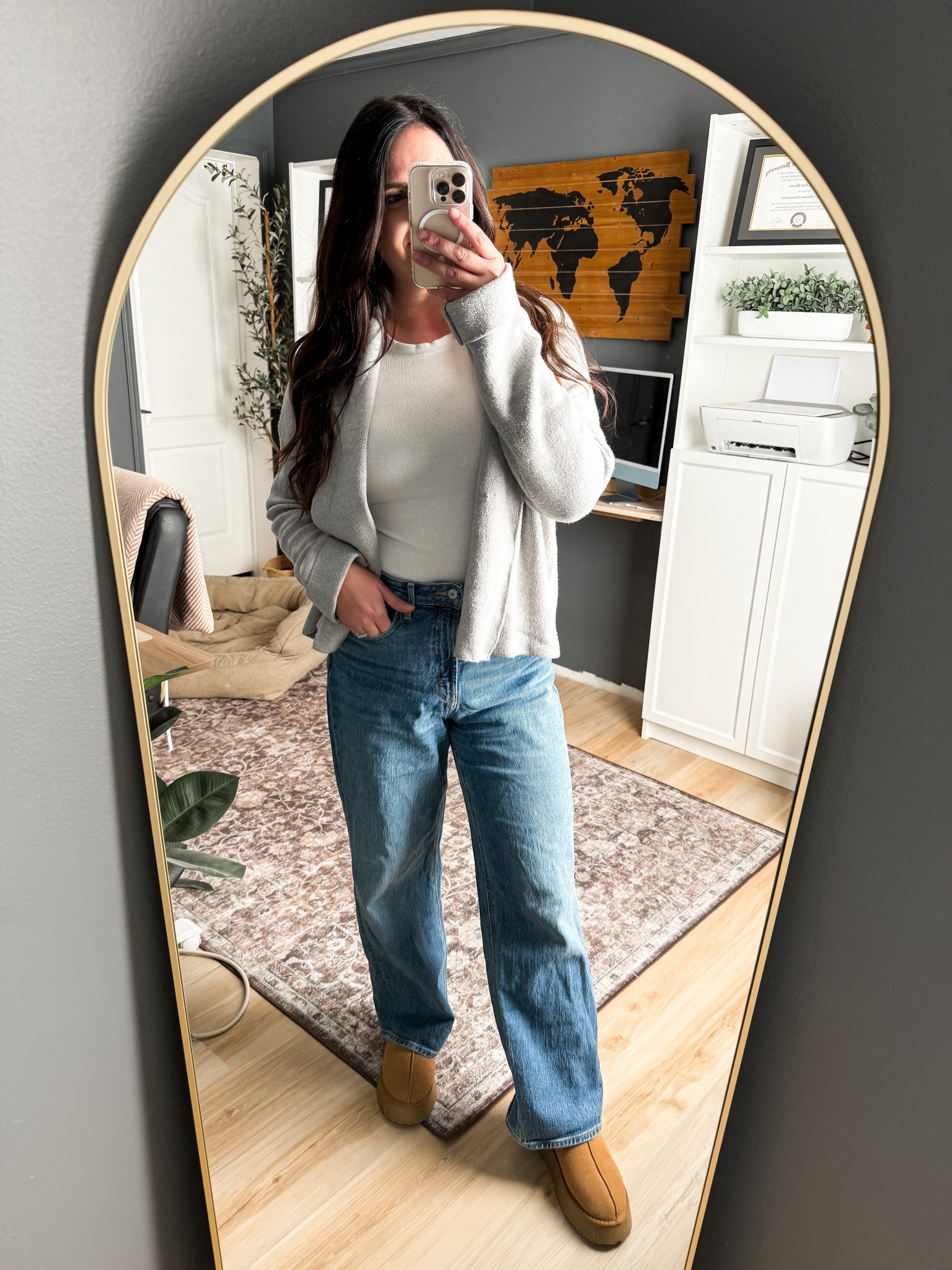 Casual winter outfit
Amazon
Old Navy
Jeans
Sweater

#LTKSaleAlert #LTKFindsUnder100 #LTKFindsUnder50