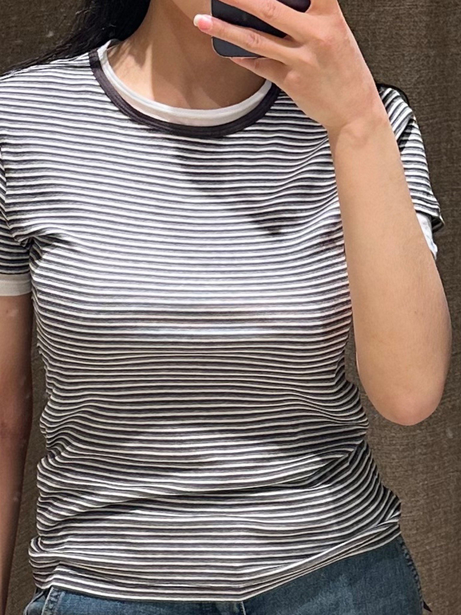 more try-ons: www.NURISVIEW.com