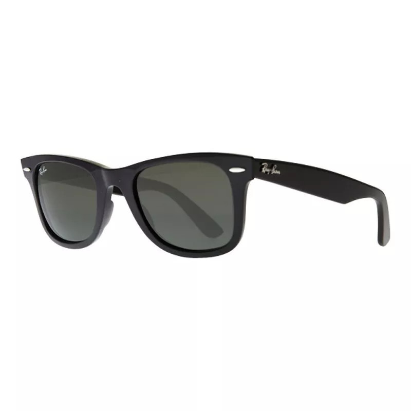 Ray-Ban RB2140 Original Wayfarer Sunglasses | John Lewis (UK)