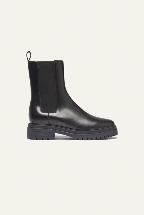 CODA chelsea boots    £380 | BA&SH UK