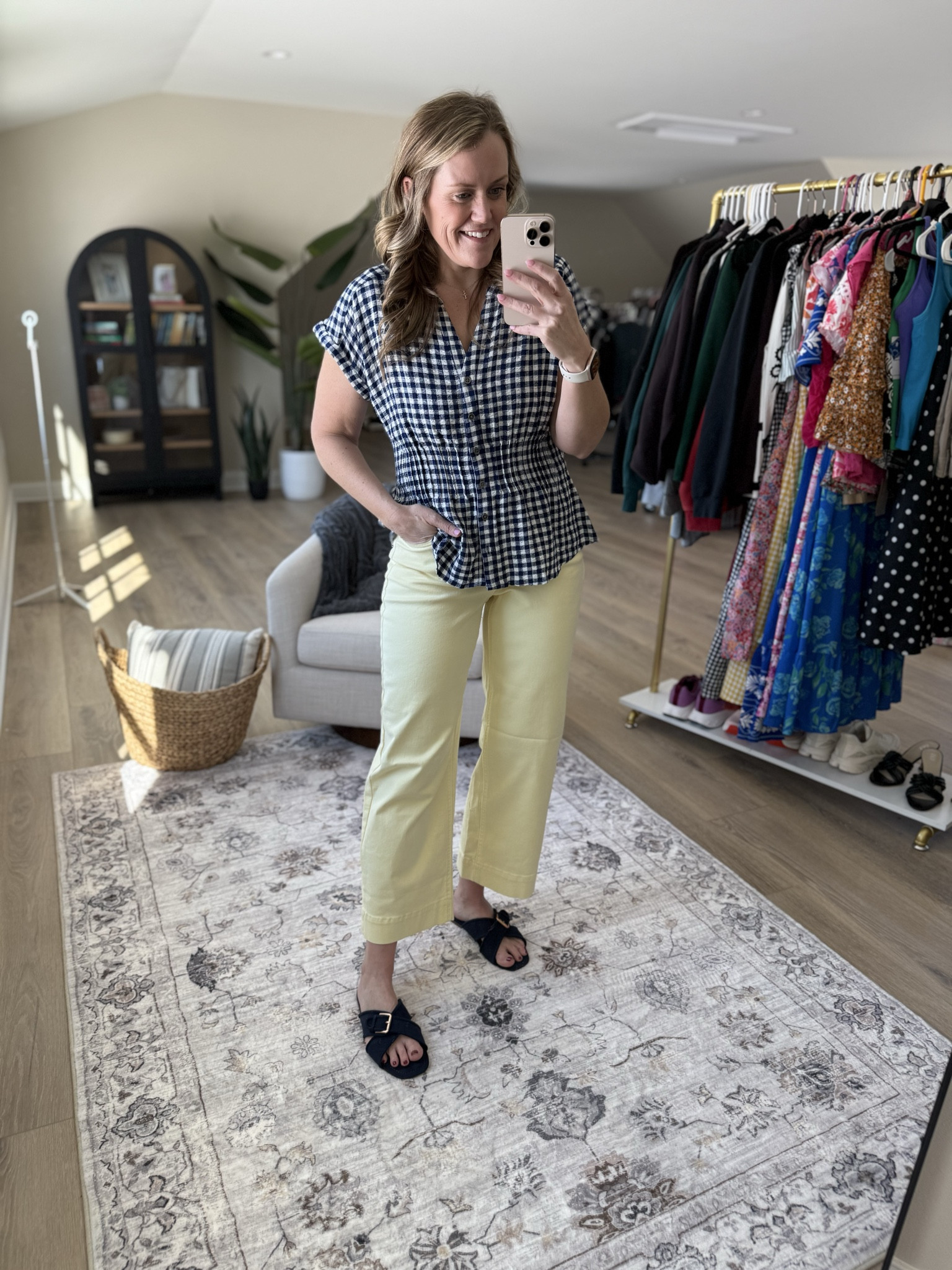 maurices
New releases
Spring finds 
Vacation vibes
Vacay looks 
Tees 
Denim 
Tanks 
Sandals 

#LTKOver40 #LTKdayinmylife #LTKSeasonal