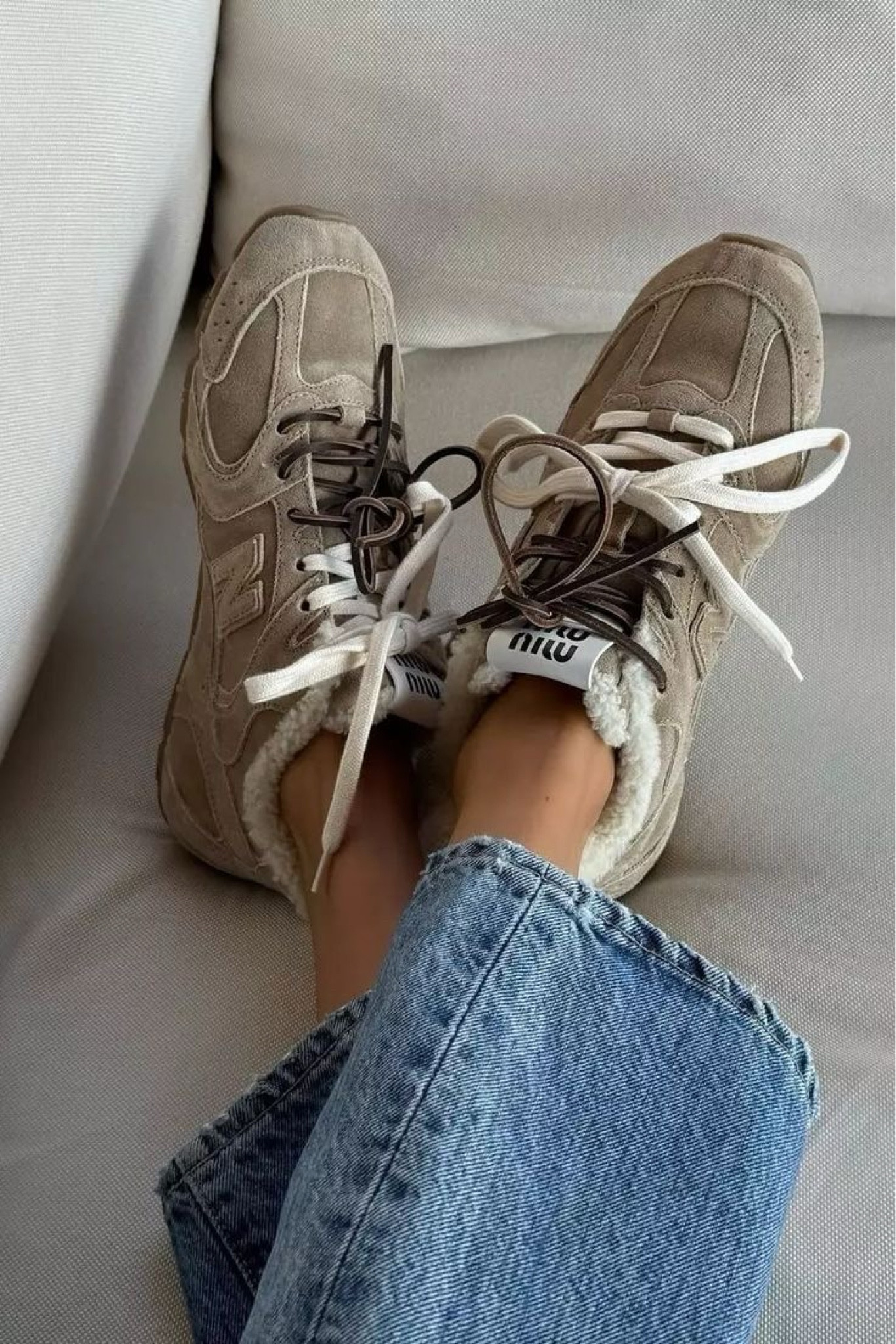 The perfect elevated everyday sneaker collection 

#LTKShoeCrush #LTKStyleTip #LTKSeasonal