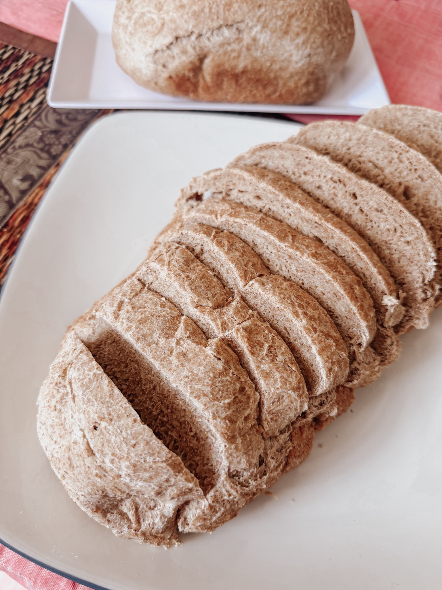 All you knead is loaf 💗

#LTKdayinmylife #LTKHome #LTKfoodie