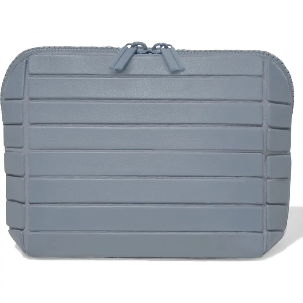Parallelle The Small Traveler Toiletry Kit in Slate at Nordstrom | Nordstrom