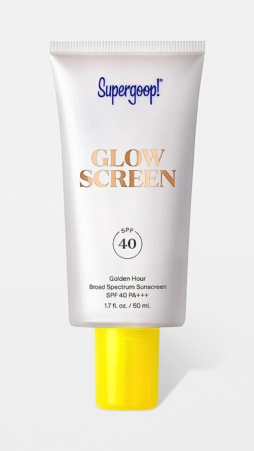 Glowscreen SPF 40 | Shopbop