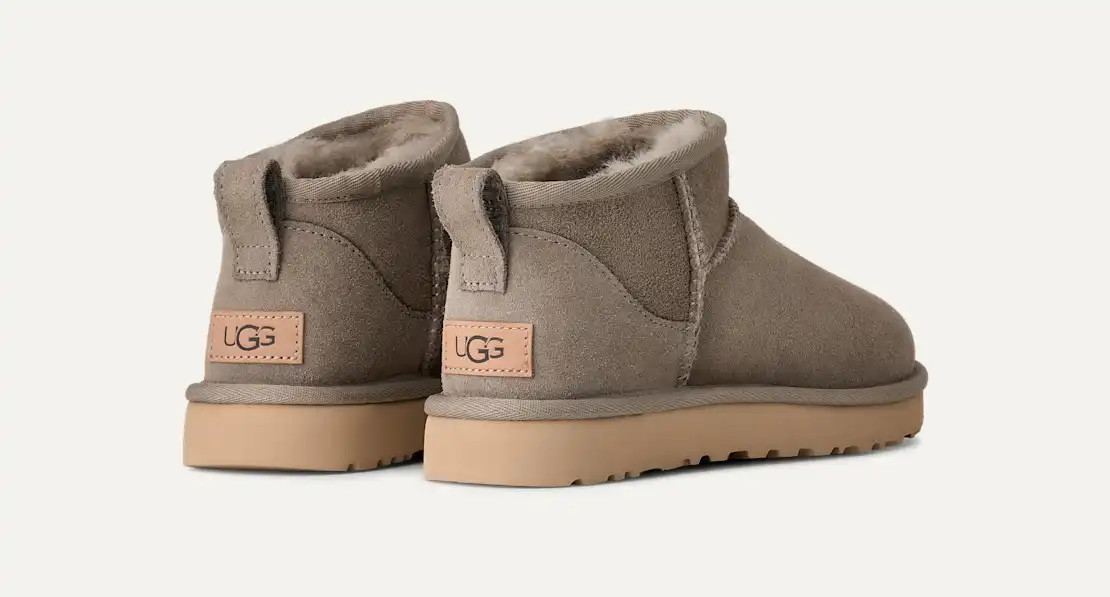 Classic Ultra Mini | UGG (US)