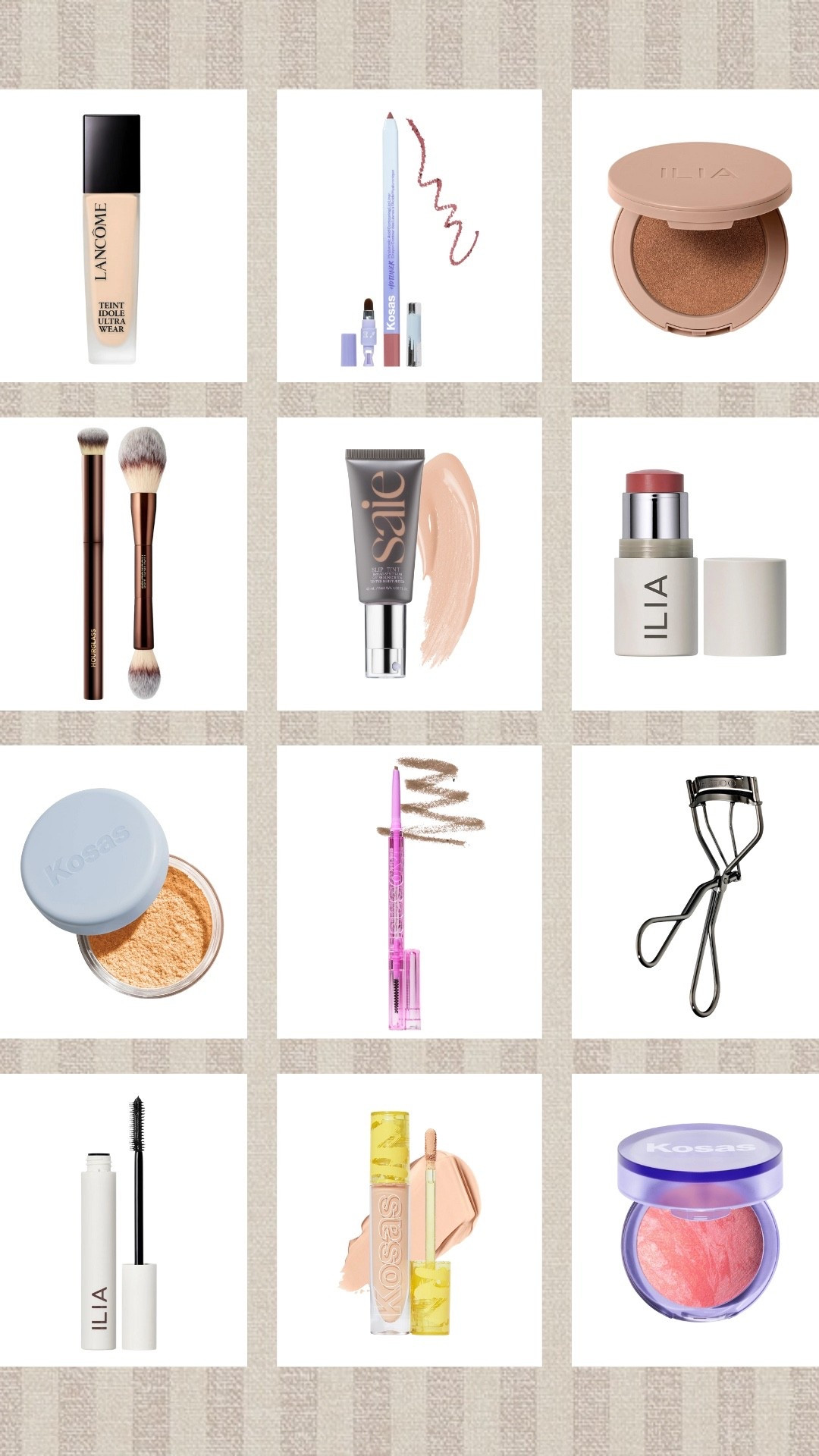 My Sephora Sale faves 💕

#LTKStyleTip #LTKSaleAlert #LTKBeauty