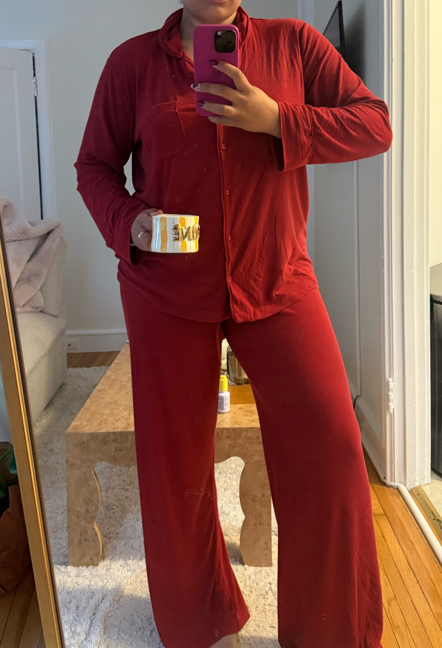 comfiest pjs!

#LTKHome #LTKMostLoved #LTKFindsUnder100