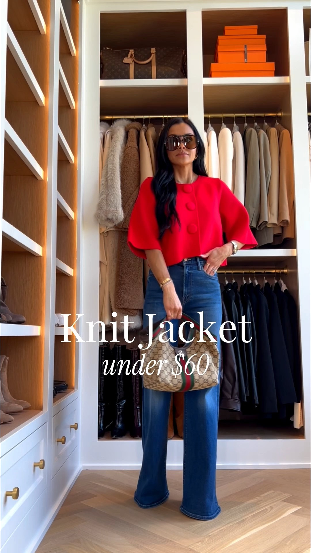 Zara new arrivals 
Zara cropped jacket wearing an XS
Veronica beard denim wearing a 24

Mom outfit ideas, most flattering denim, casual everyday outfits

#LTKOver40 #LTKootd #LTKmomlife