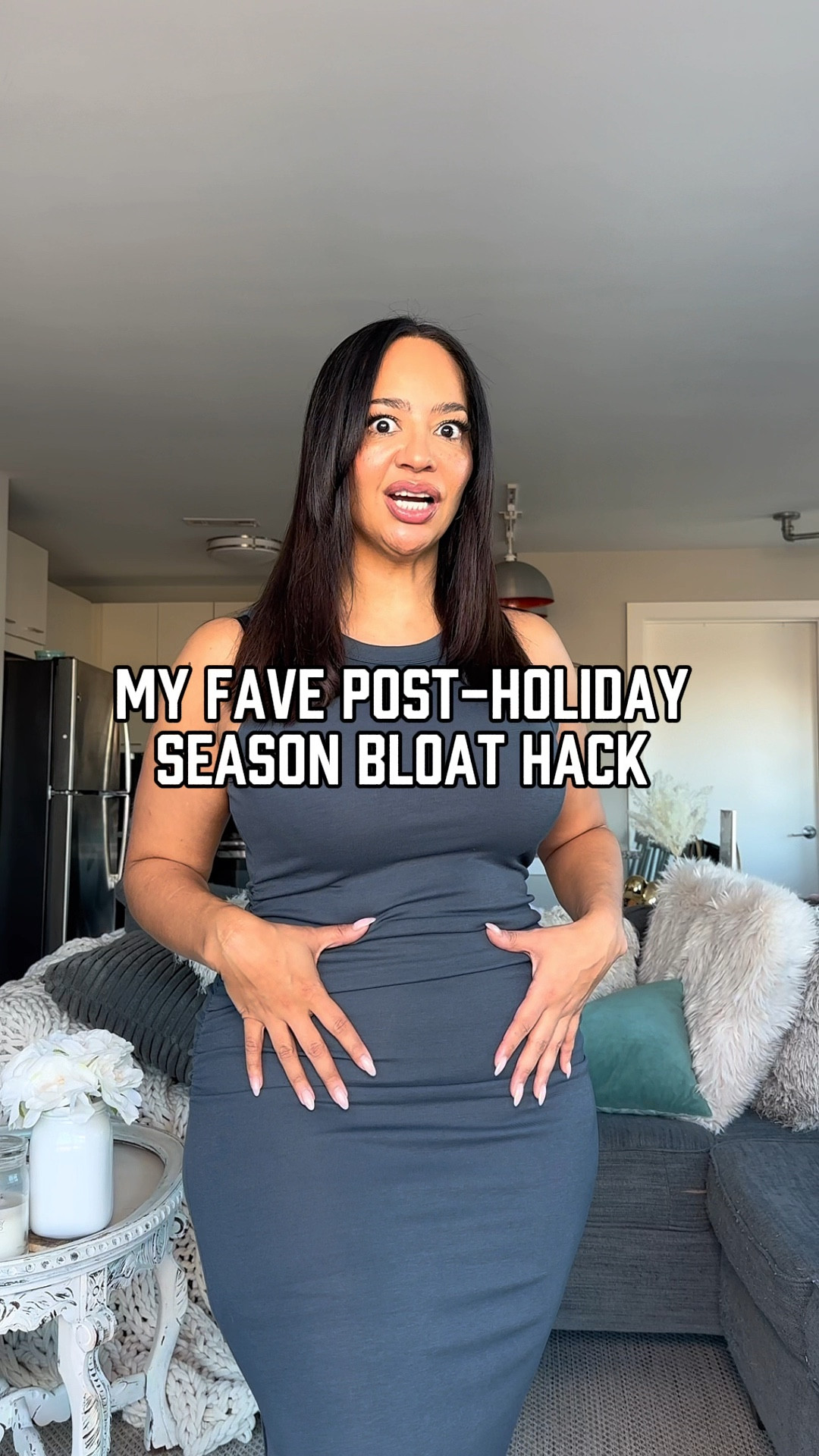 Favorite hack to beat bloat? Shapellx shapewear of course. Save 15% at checkout with RISS88

shaper, shapers, shaper shorts, over 40 fashion, curvy fashion, midsize fashion 

#LTKOver40 #LTKFindsUnder100 #LTKStyleTip