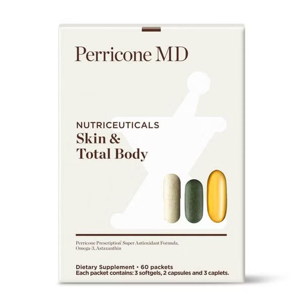 Perricone MD Skin and Total Body Dietary Supplements | Skinstore