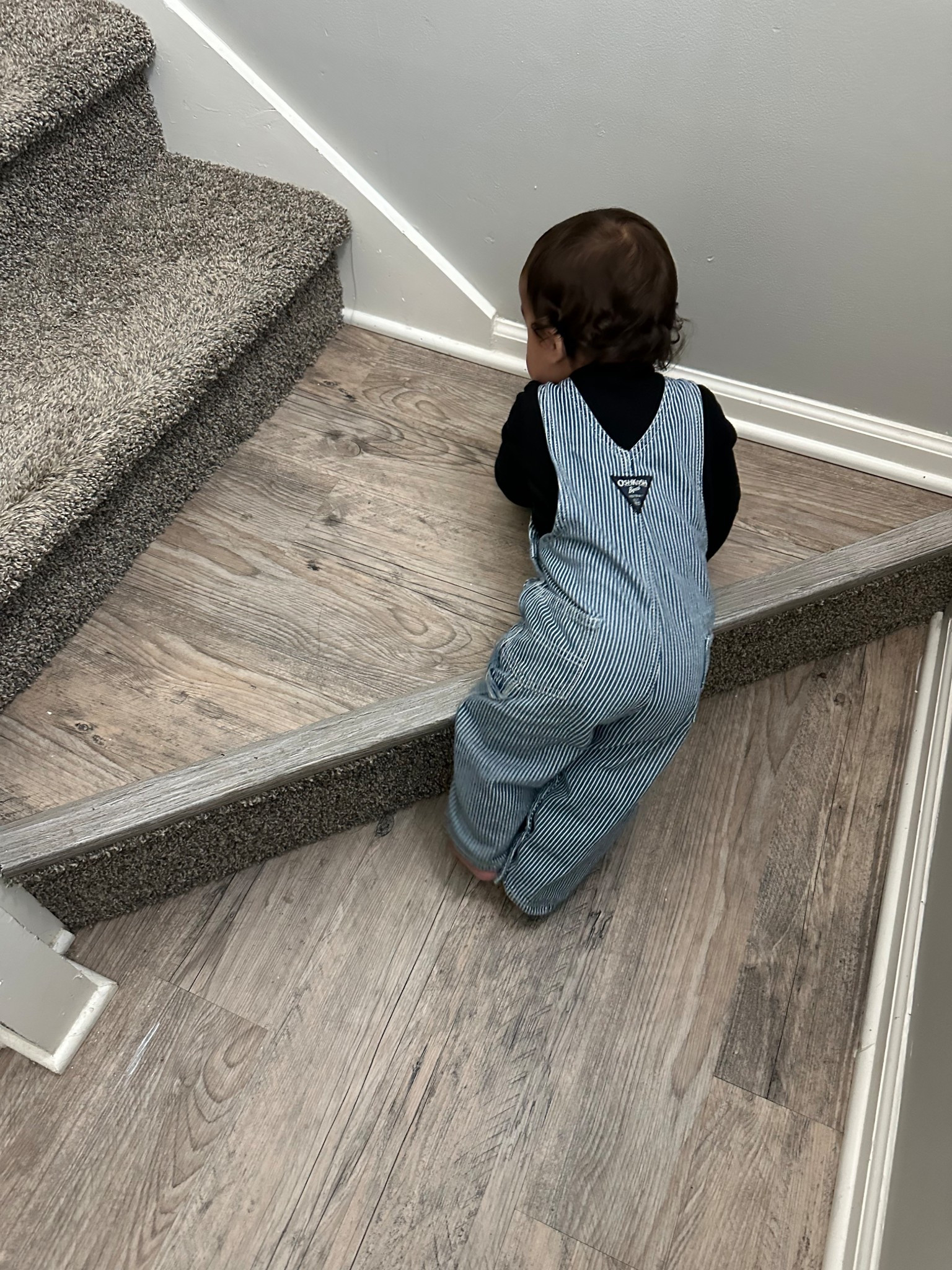 Toddler baby boy outfit

#LTKootd #LTKBaby #LTKKids