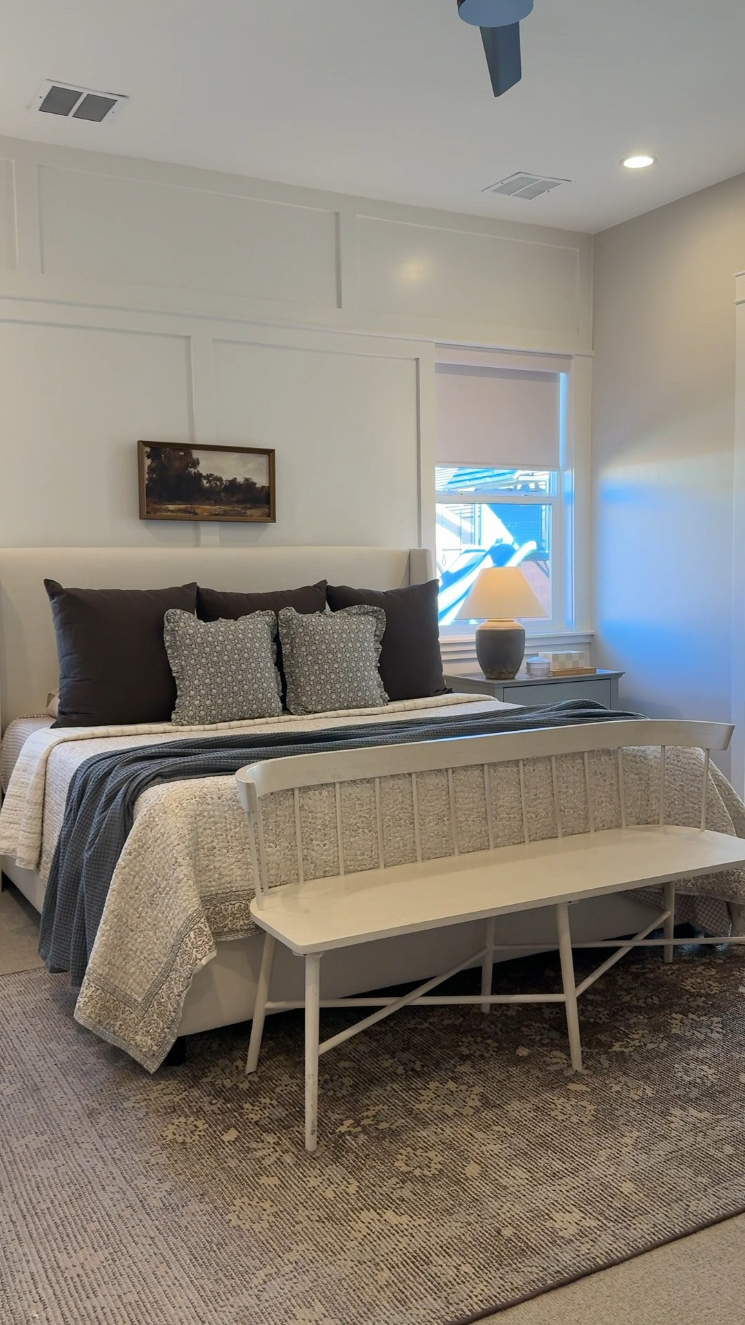 Feeling a spring refresh in this room next...

#LTKmomlife #LTKHome