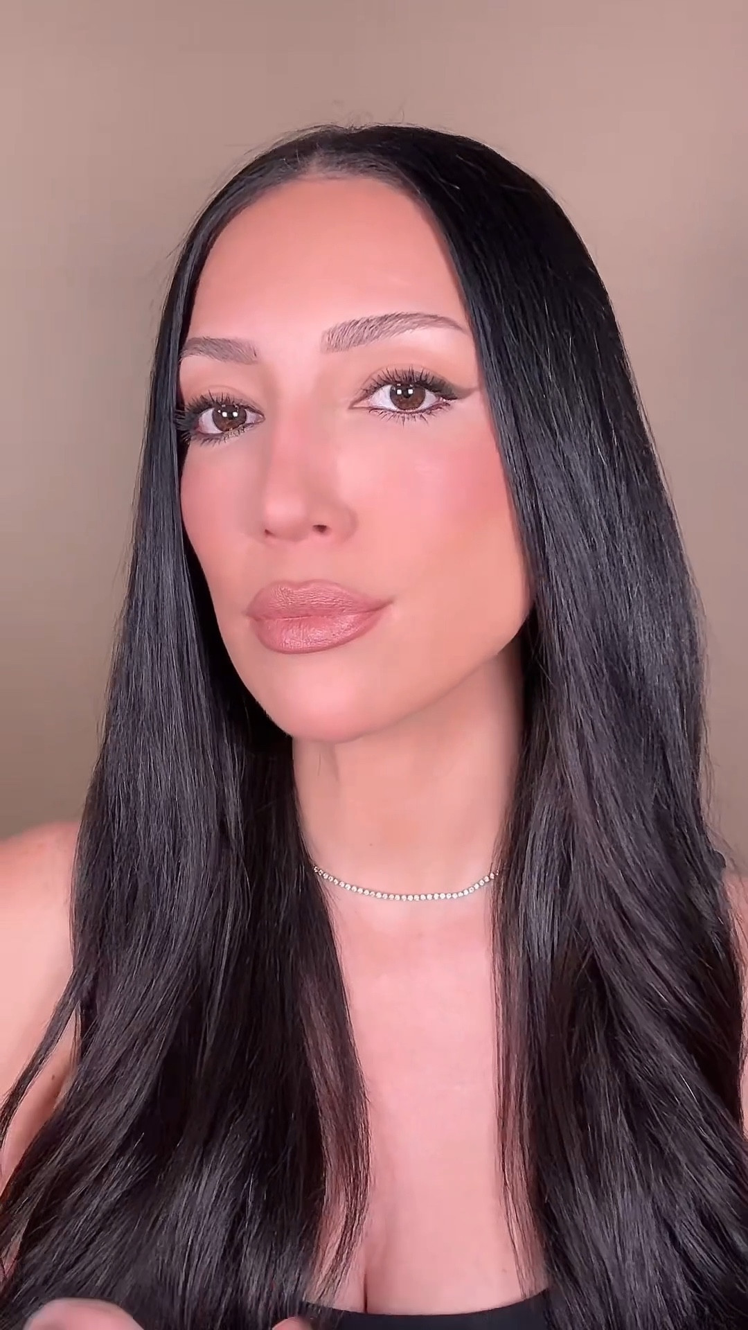A GRWM using #glowrecipe to prep my skin. 

#LTKgrwm #LTKBeauty