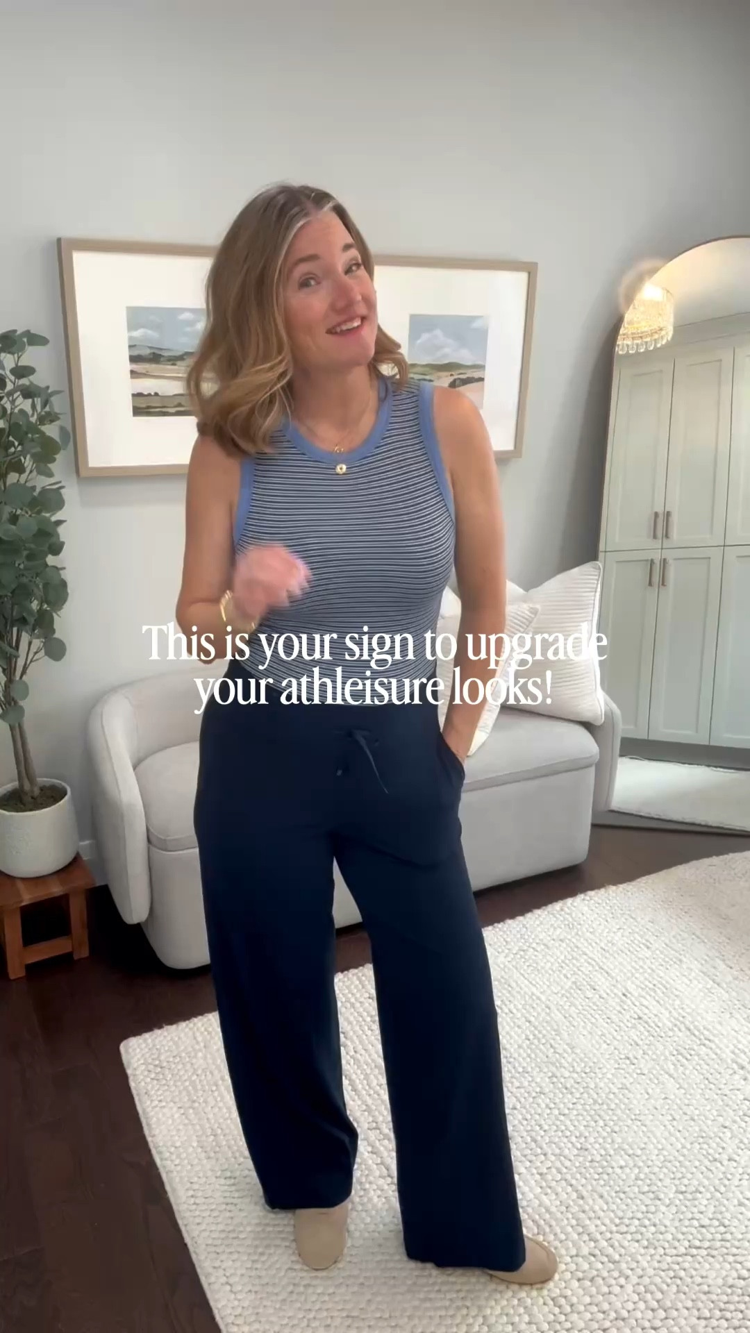 New Lululemon Size 8/M 

#LTKover50style #LTKcanada