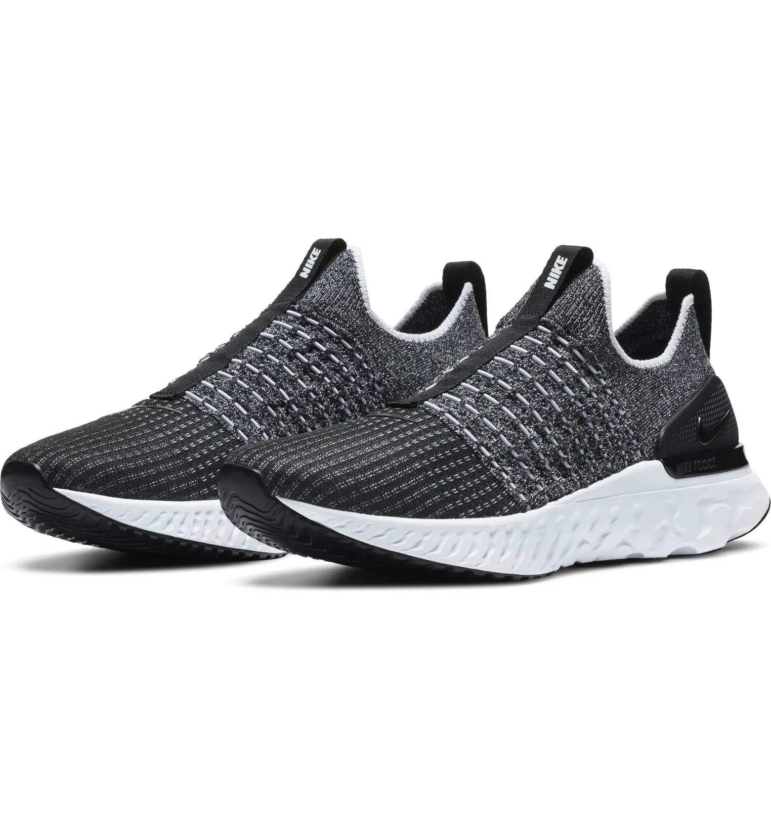 React Phantom Run Flyknit 2 Running Shoe (Unisex) | Nordstrom
