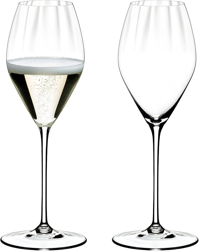 Riedel Performance Champagne | Amazon (US)