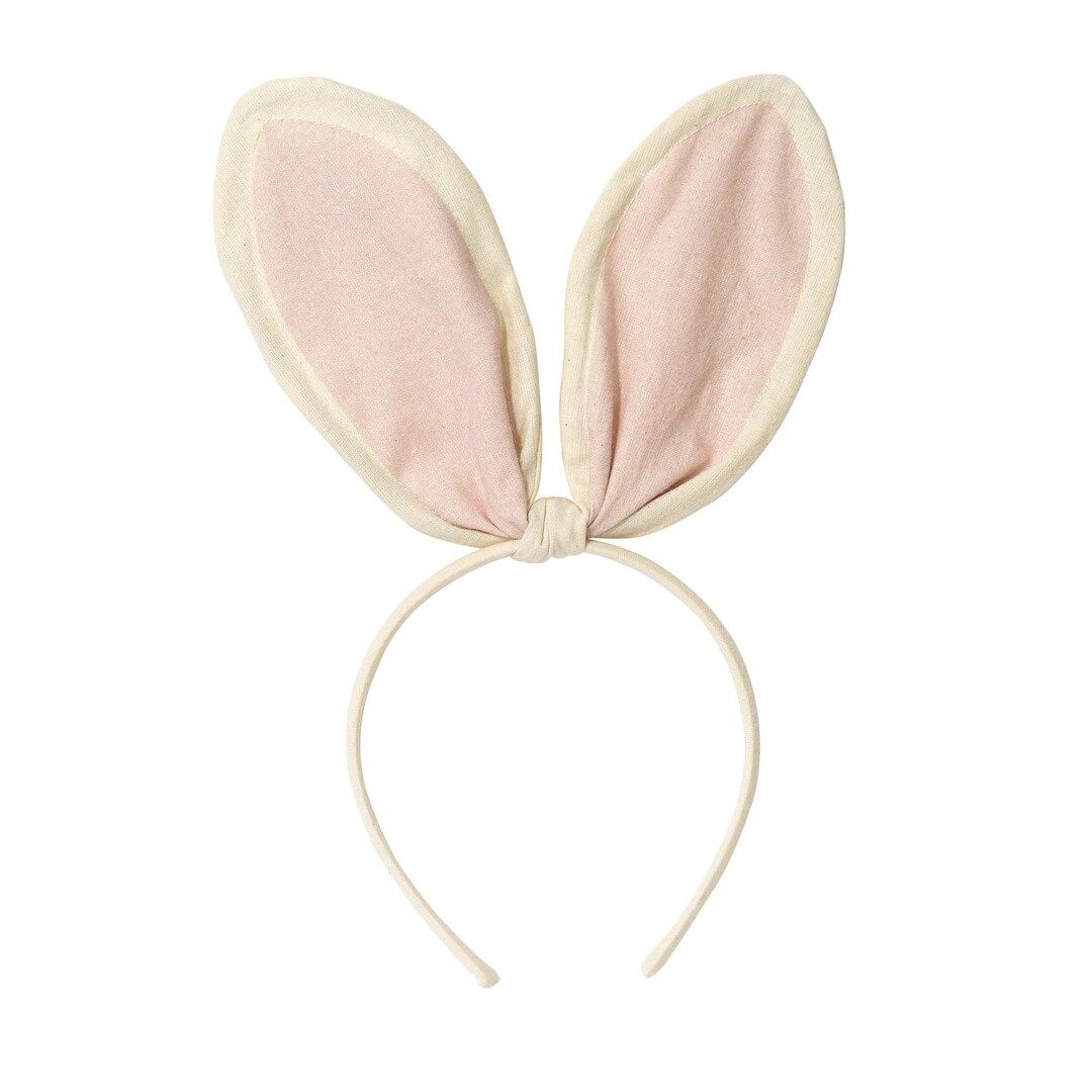 Bunny Ears Headbands - Etsy | Etsy (US)