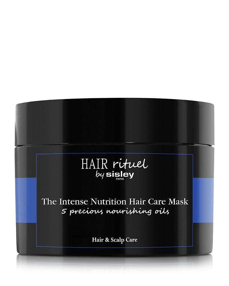 Sisley-Paris The Intense Nutrition Hair Care Mask 4.4 oz. | Bloomingdale's (US)