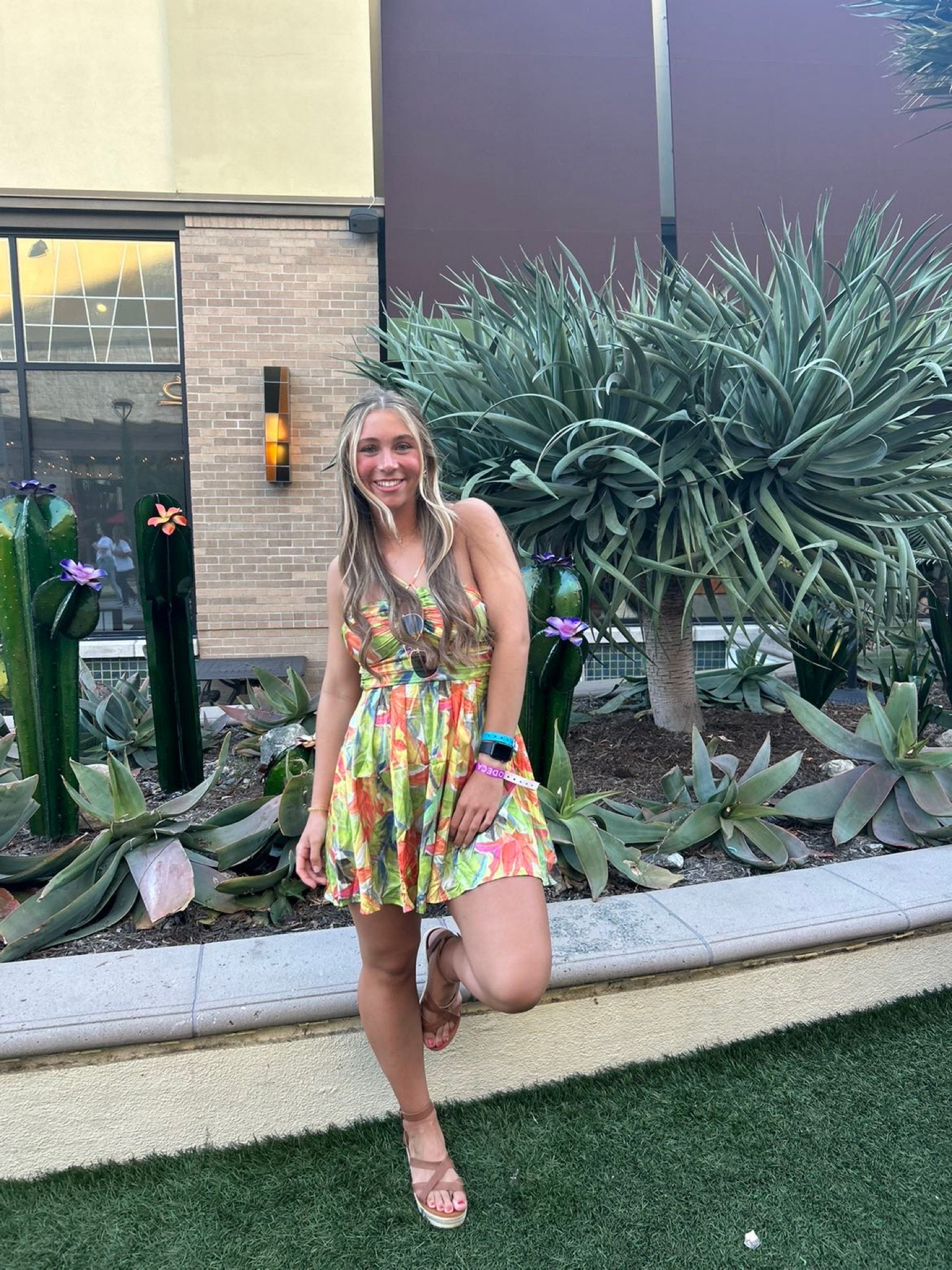 Summer dresses

#LTKSummerSales #LTKStyleTip