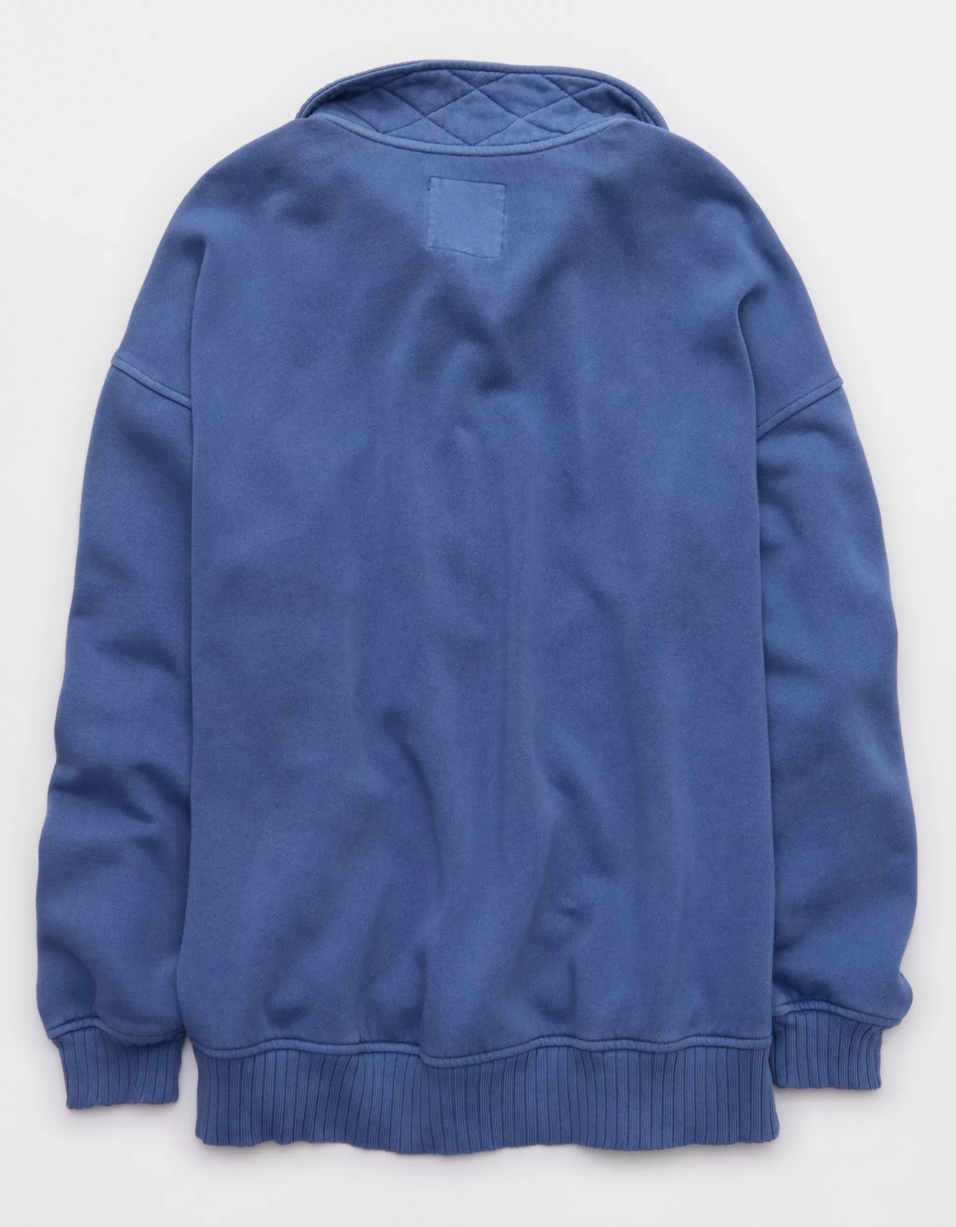 Aerie Oh Snap! Sweatshirt | American Eagle Outfitters (US & CA)