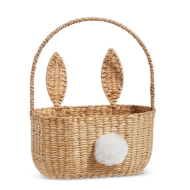 Bunny Easter Basket | Antique Farm House