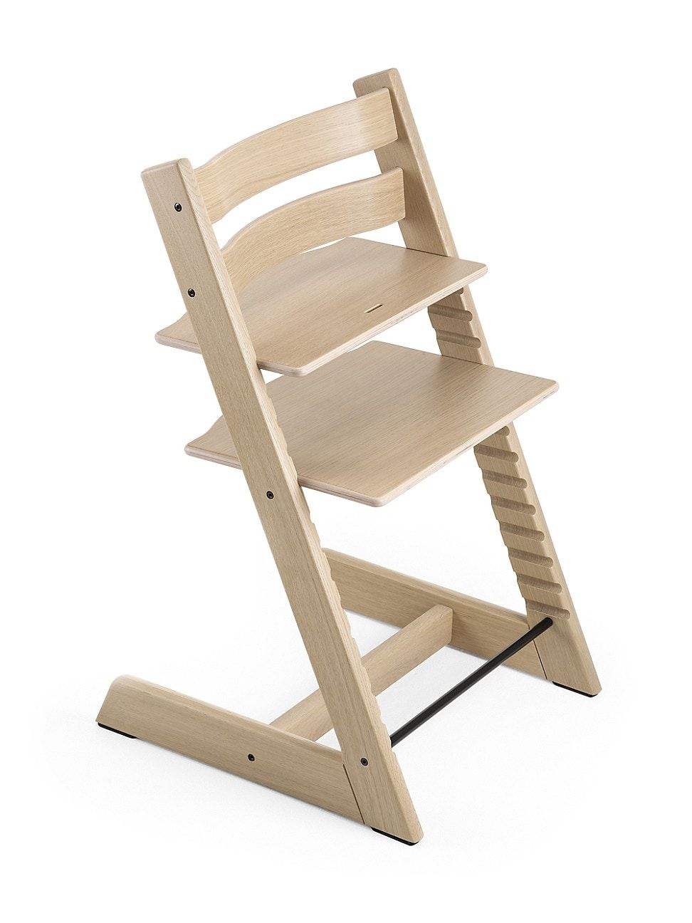 Stokke Tripp Trapp Oak Chair - Oak Natural | Saks Fifth Avenue
