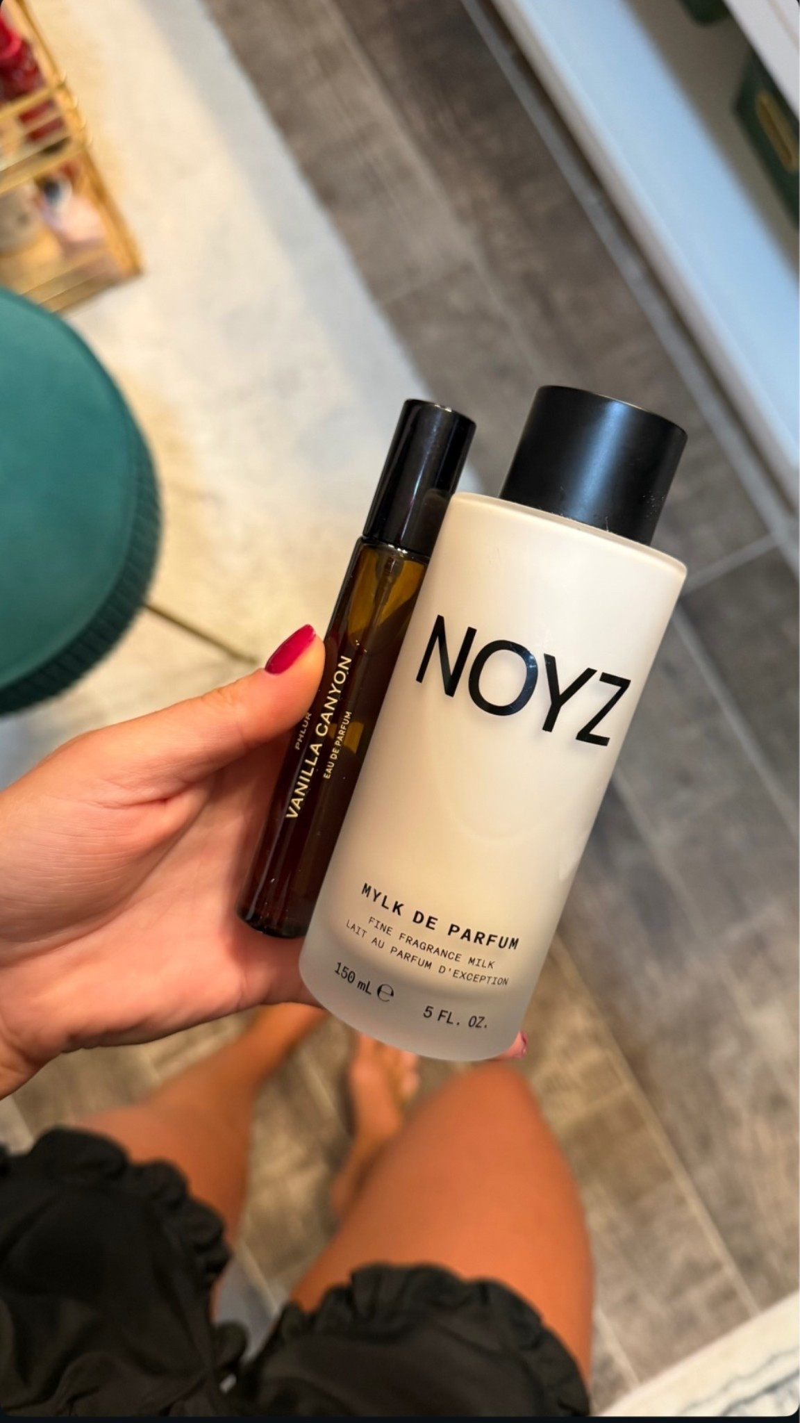 This combo!! 🤌🏼

#LTKSeasonal #LTKBeauty
