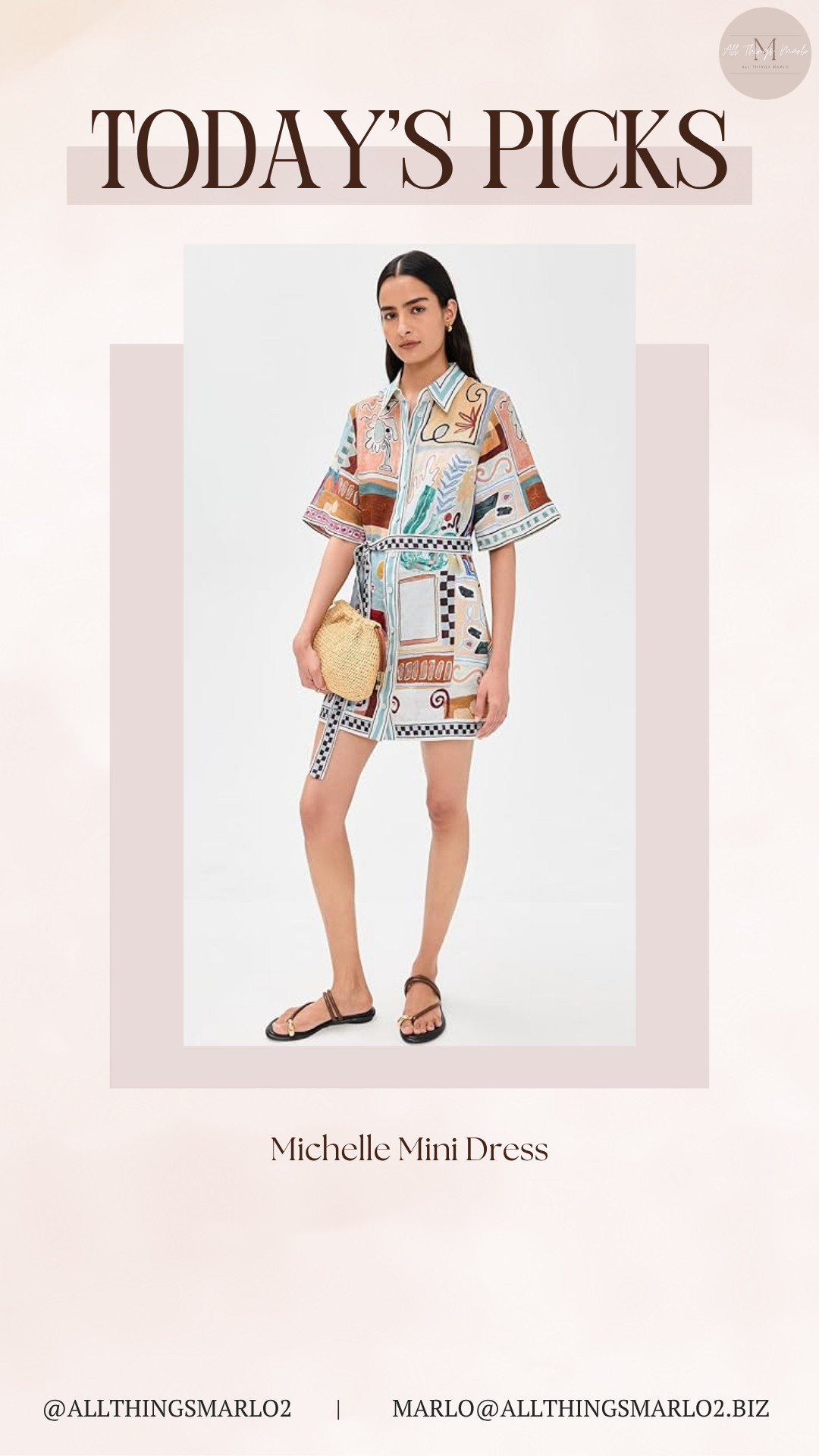 Michelle Mini Dress 

 #LTKootd #LTKWorkwear #LTKTravel