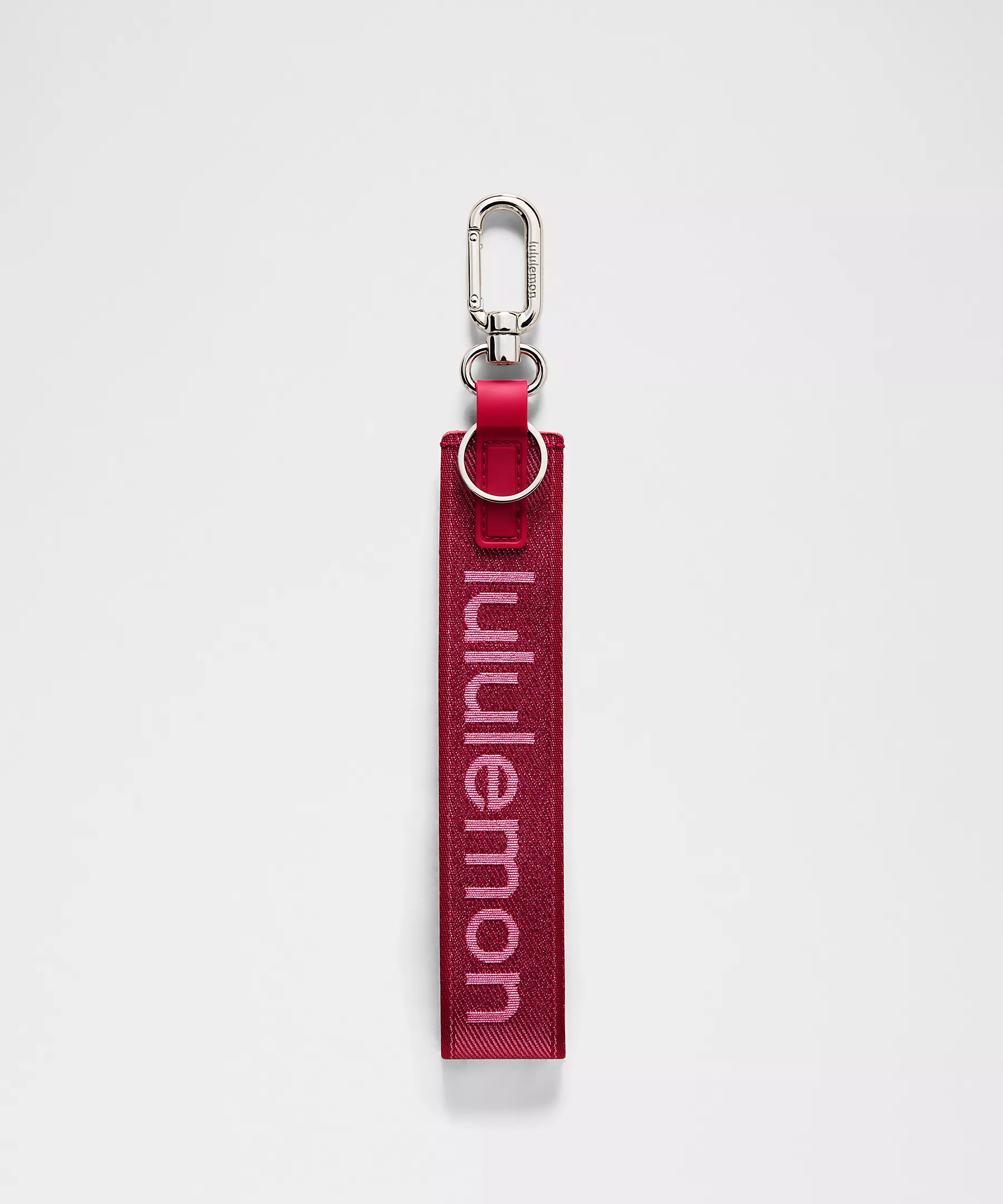 Never Lost Keychain | Lululemon (US)