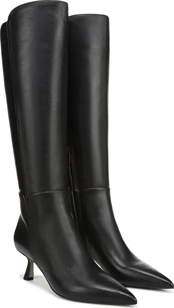 Taylin Knee High Boot (Women) | Nordstrom