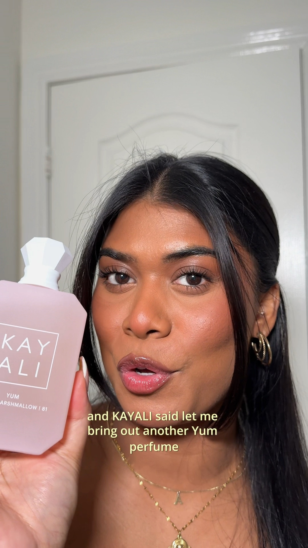 the perfume combo that you need this holiday season to smell like a dessert 🧁💅🏽 

#LTKbeauty #LTKwinter #LTKgiftguide