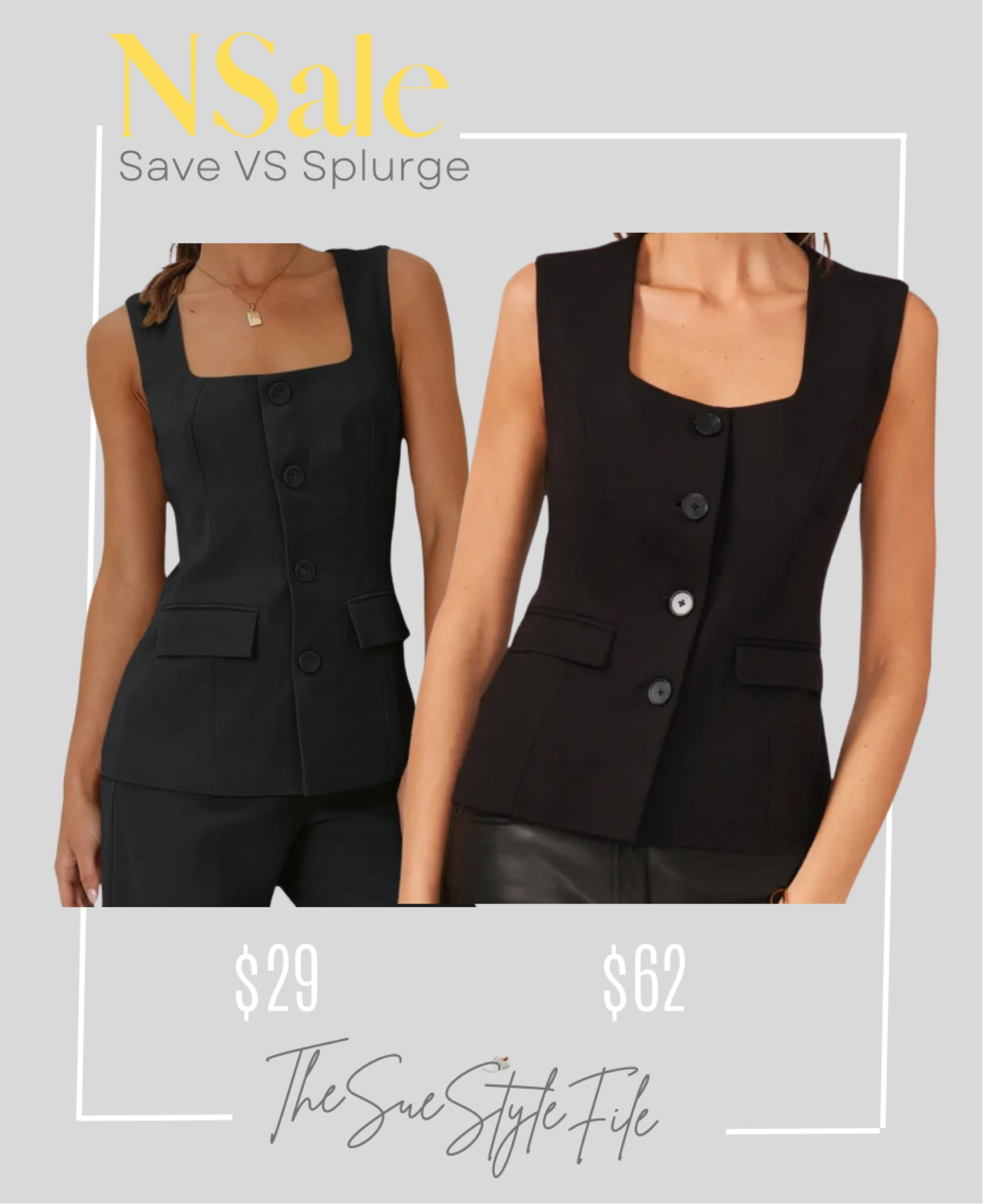 

Fall fashion. Pullover. sweater. Free people cardigan set save vs splurge. Free people looks for less. . Fall fashion 2024. Nsale save vs splurge 2024. Free people looks for less. Nsale save gas pleura. Save vs splurge. 
NSale classics. Coat. Fall fashion. Trench coat. New balance. Beauty. NSale skincare. Spanx leggings. Hair. Nordstrom anniversary sale 2024. Nordstrom anniversary sale. NSale 24. Nsale preview. Athleisure. Workout outfit. Sneakers. Shoes. 
Save vs splurge Nordstrom anniversary sale. NSale. Nordstrom sale. #ltkmidsize #ltksalealert #ltkxnsale #ltksalealert #ltkvideo #ltkshoecrush #ltksalealert #ltkvideo #ltksalealert #ltkxnsale #ltkbeauty #ltkxnsale #ltkvideo #ltkvideo #ltksalealert #ltkxnsale #ltksummersales #ltkvideo #ltkxnsale #ltkvideo #ltkxnsale #ltksummersales #ltksummersales #ltkvideo #ltkxnsale #ltksummersales #ltkvideo #ltkxnsale #ltkvideo #ltksummersales #ltkxnsale #ltkvideo #ltkxnsale #ltksummersales #ltkxnsale #ltksummersales #ltkvideo #ltksummersales #ltkvideo #ltkxnsale

#LTKxNSale #LTKVideo #LTKSummerSales